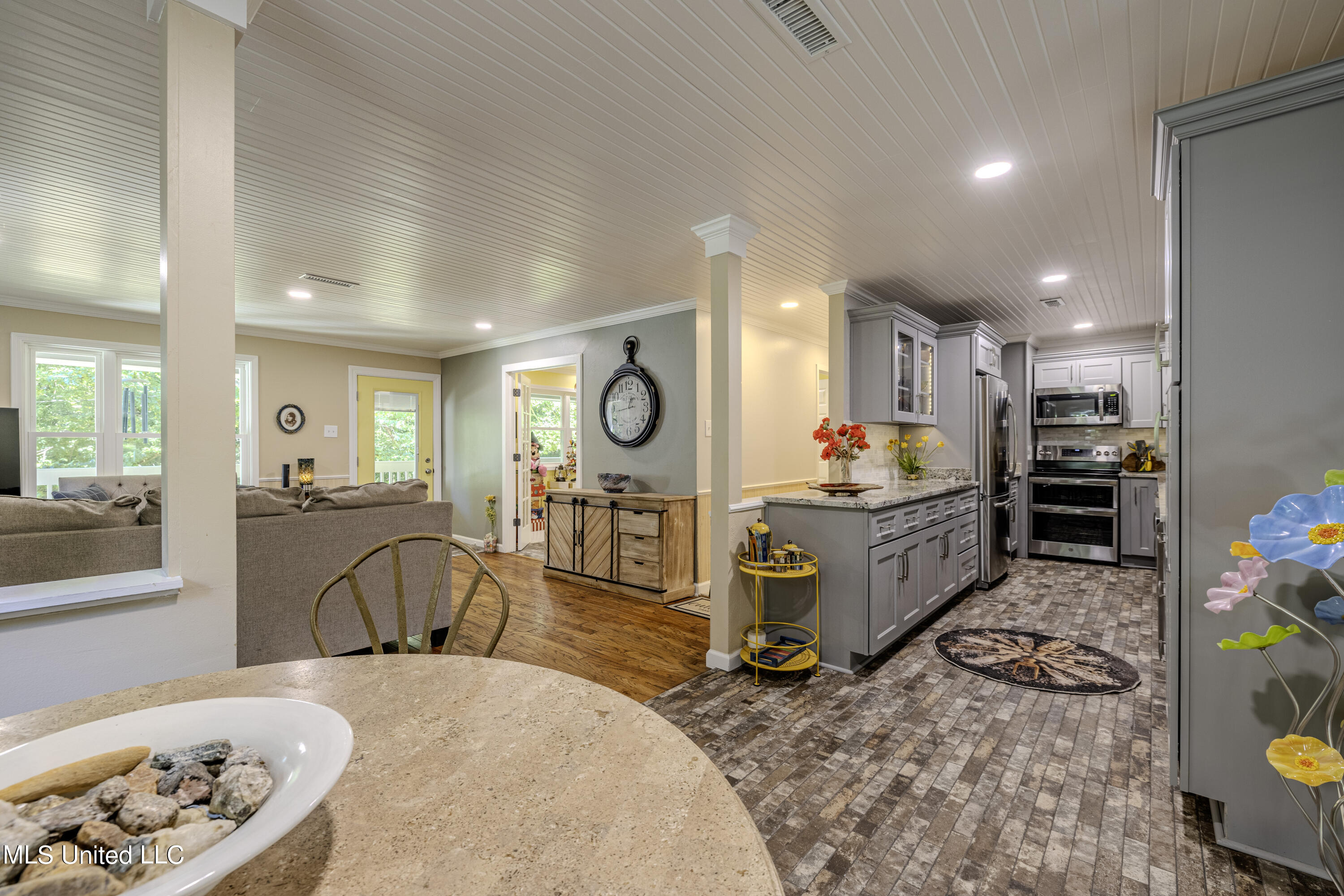 1034 Graham Road Coldwater, MS 38618 - Photo 58 of 75 graham-63