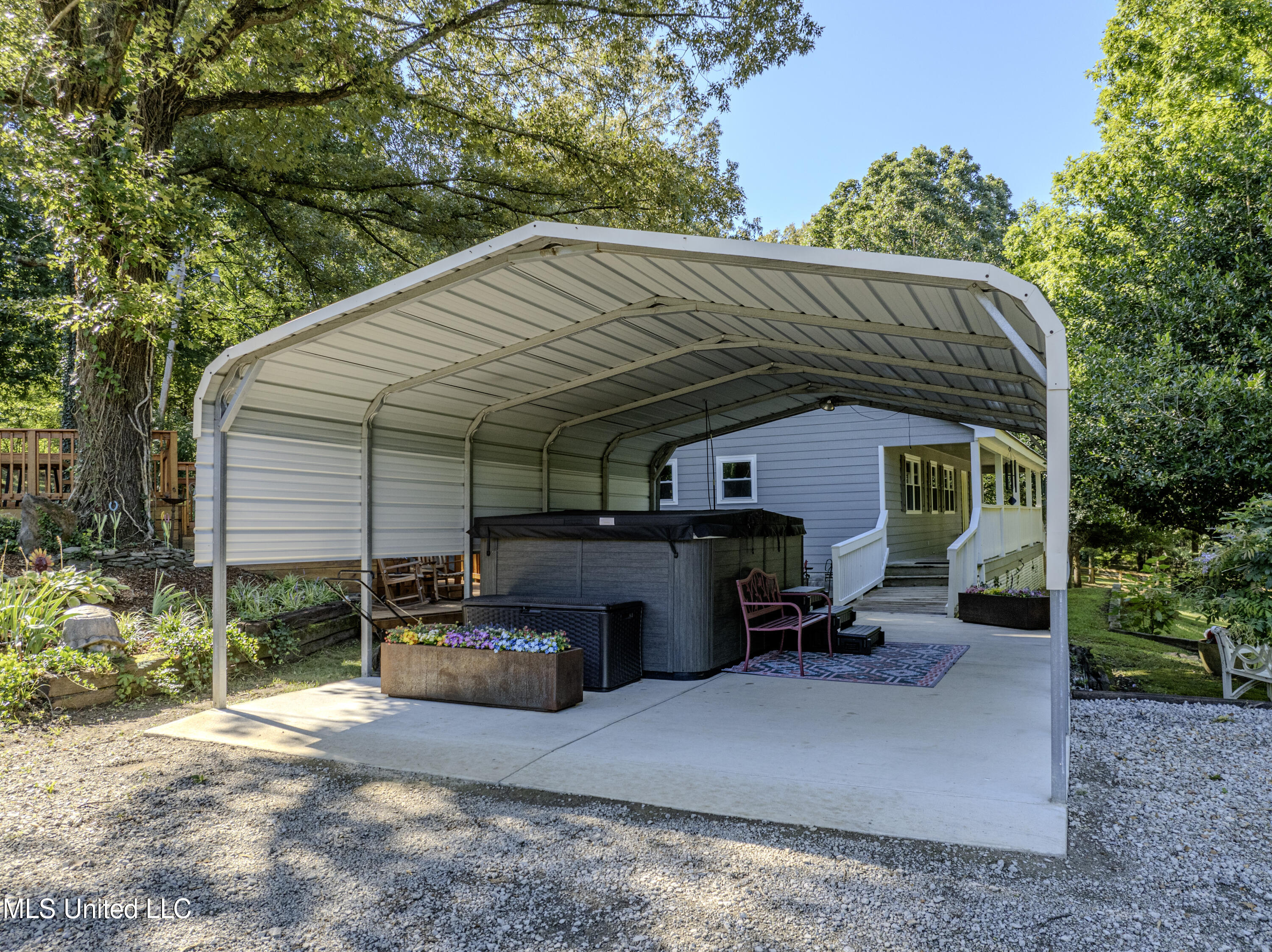 1034 Graham Road Coldwater, MS 38618 - Photo 10 of 75 graham-7