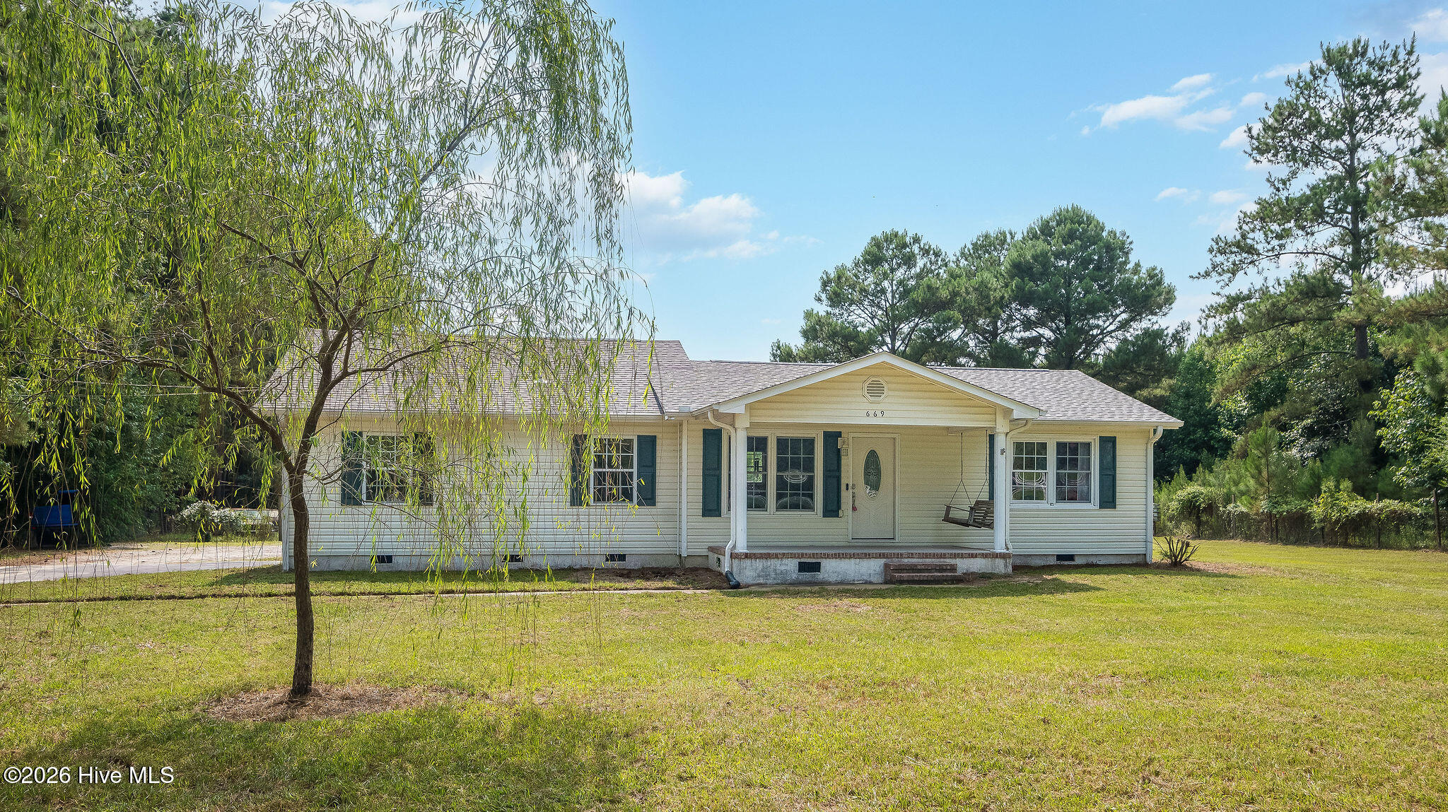669 Francktown Road Richlands, NC 28574 - Photo 39 of 41 Gallery Image 39