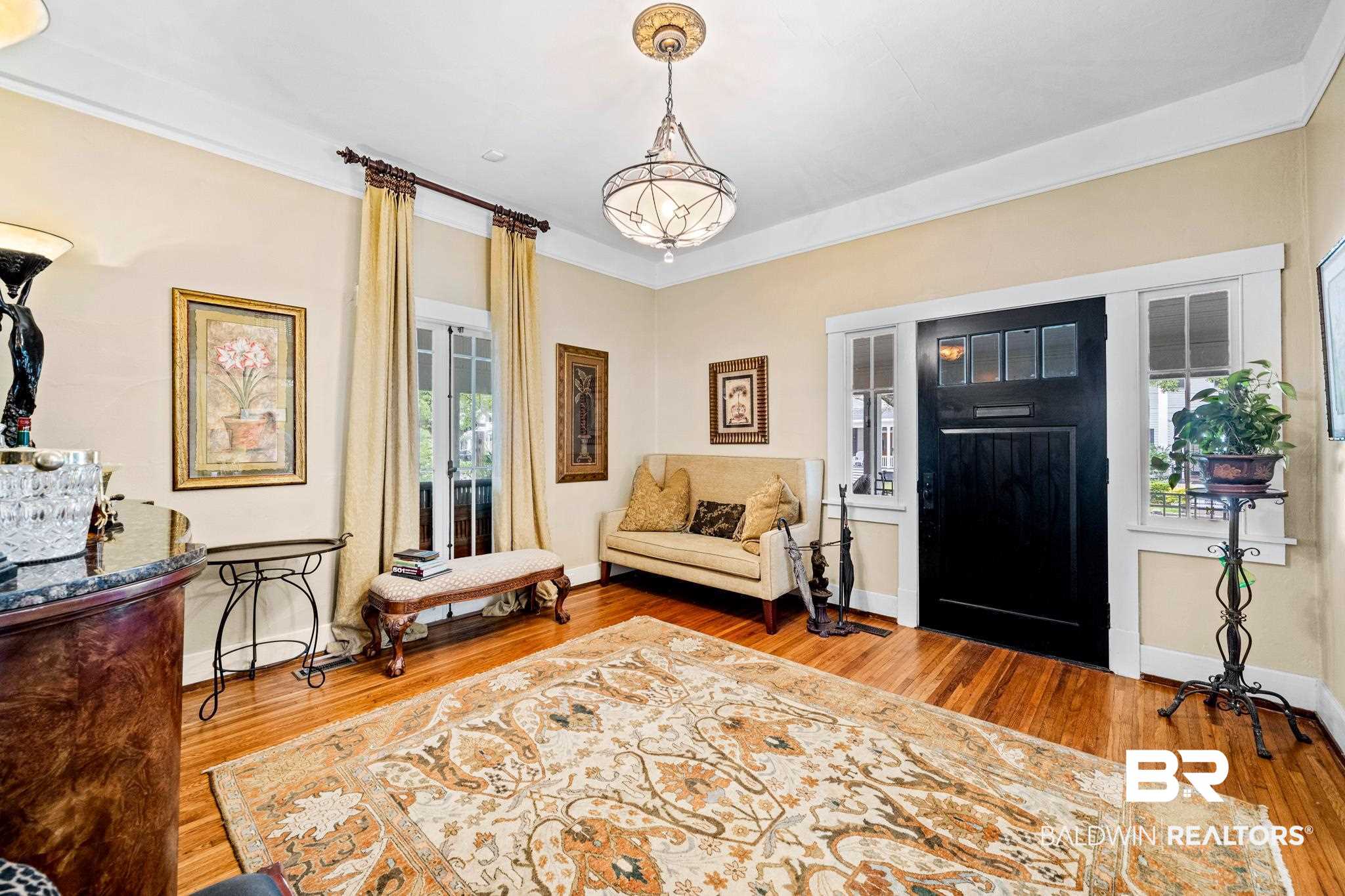 201 South Georgia Avenue Mobile, AL 36604 - Photo 7 of 47
