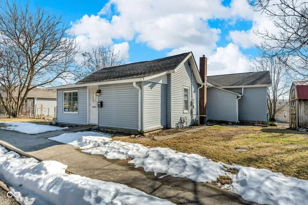 $210,000 | 508 Ohio Street, Greencastle, IN 46135