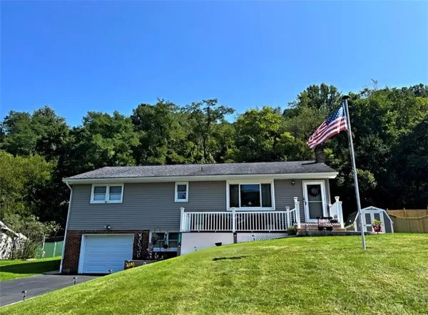 $250,000 | 14199 Christoff Avenue, Mount Union, PA 17066