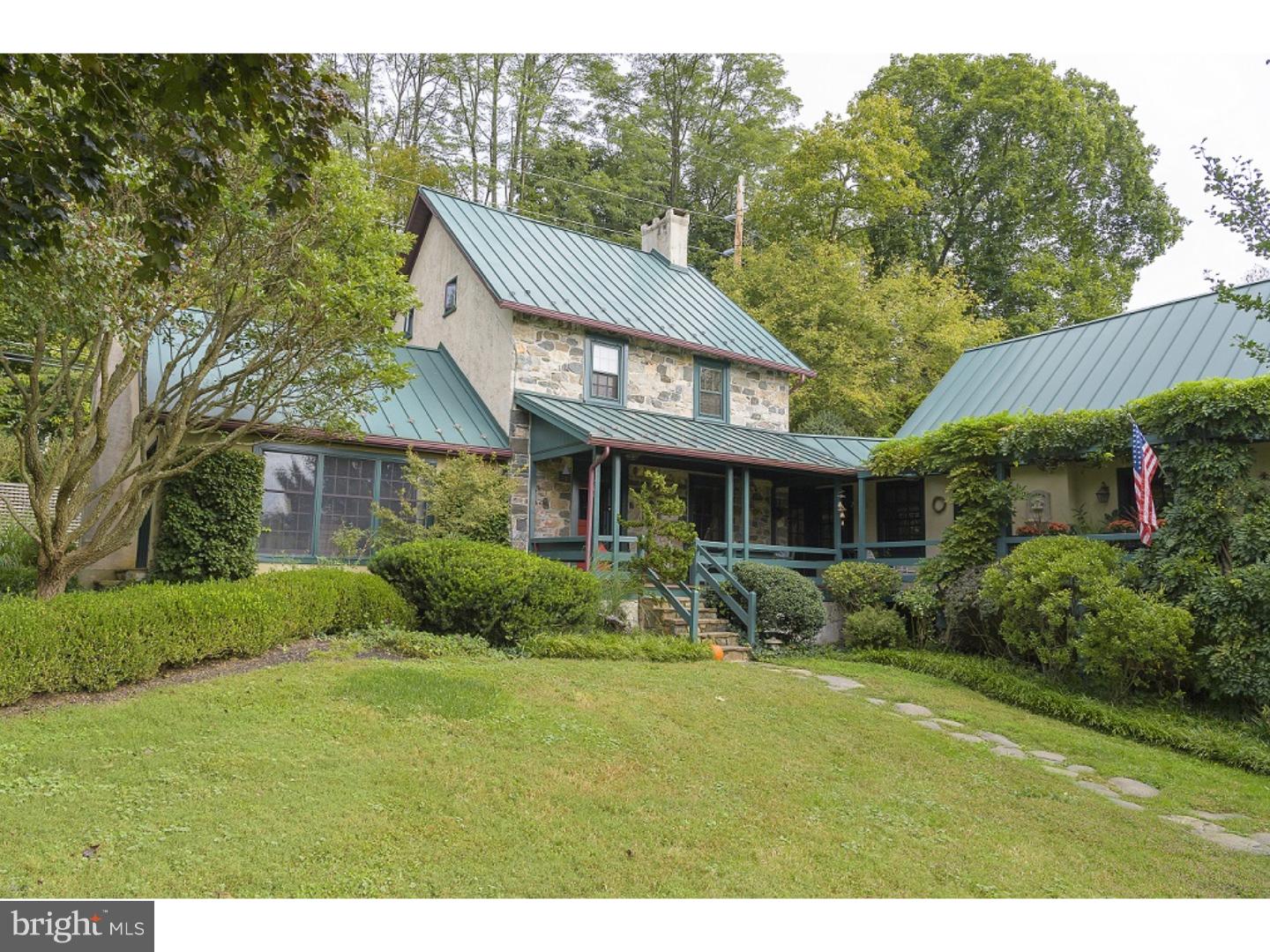 10 Hillendale Road Chadds Ford, PA 19317 - Photo 2 of 25 Exterior Front