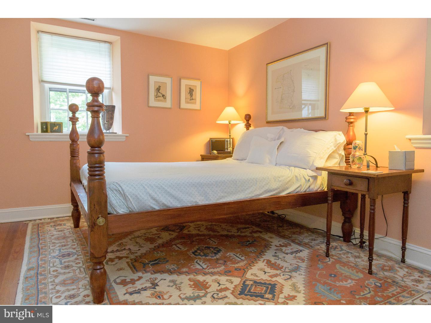 10 Hillendale Road Chadds Ford, PA 19317 - Photo 17 of 25 Bedroom 3