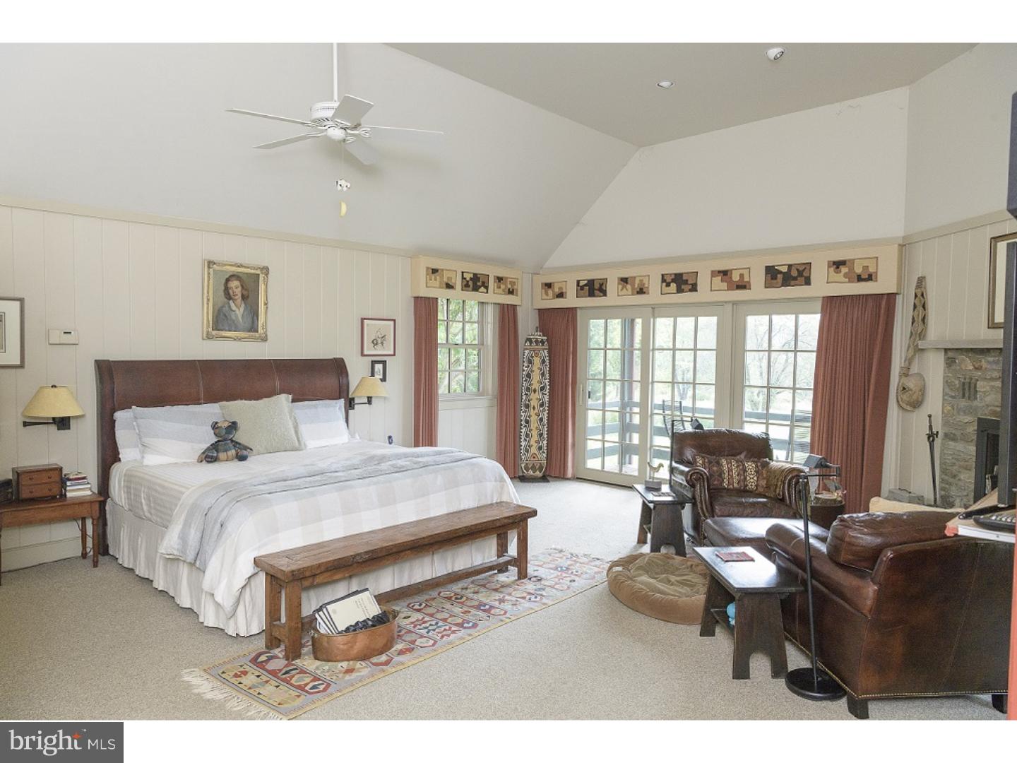10 Hillendale Road Chadds Ford, PA 19317 - Photo 20 of 25 Bedroom - Main