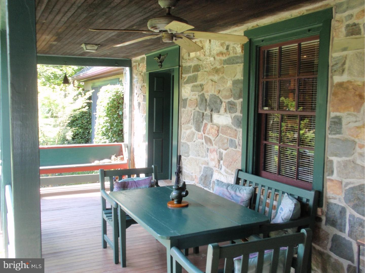 10 Hillendale Road Chadds Ford, PA 19317 - Photo 4 of 25 Deck