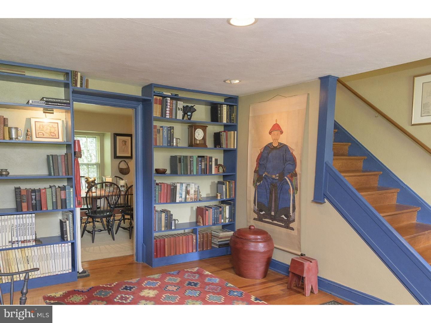 10 Hillendale Road Chadds Ford, PA 19317 - Photo 7 of 25 Foyer
