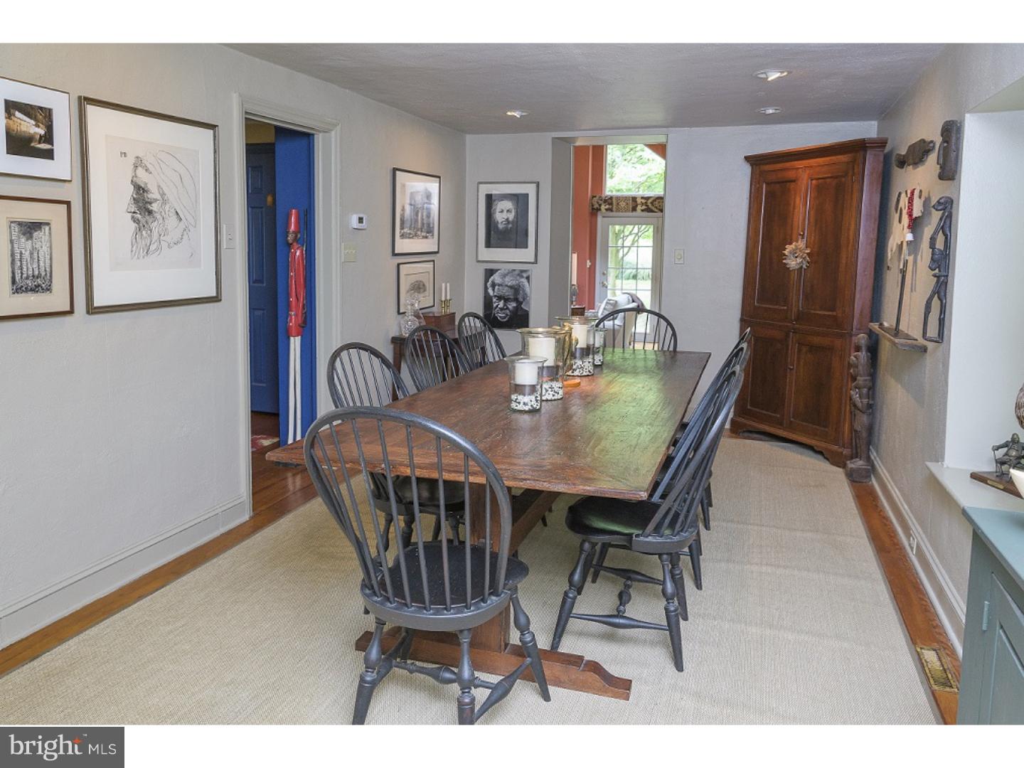 10 Hillendale Road Chadds Ford, PA 19317 - Photo 9 of 25 Dining Room