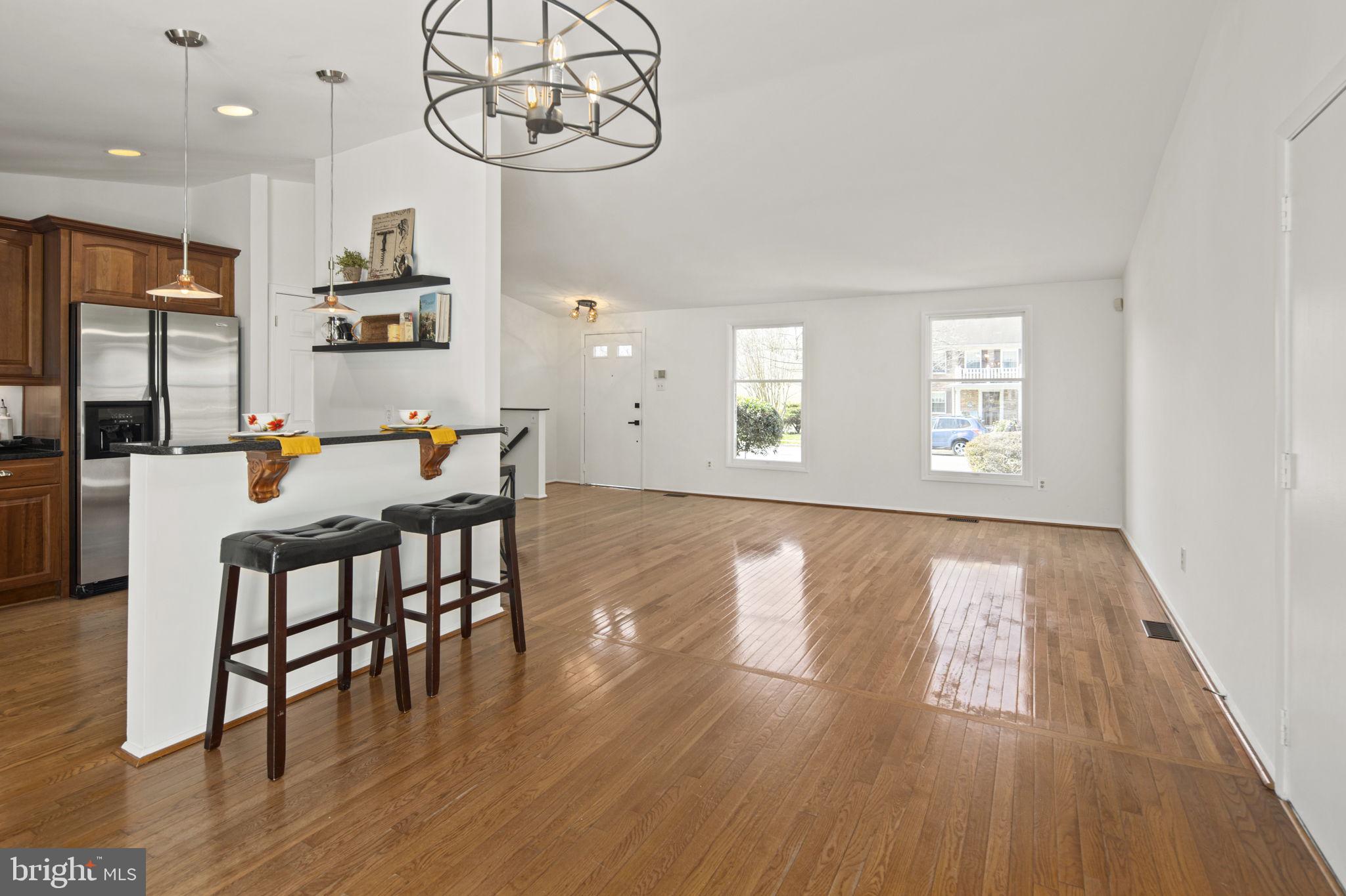 8472 Falling Leaf Road Springfield, VA 22153 - Photo 15 of 55