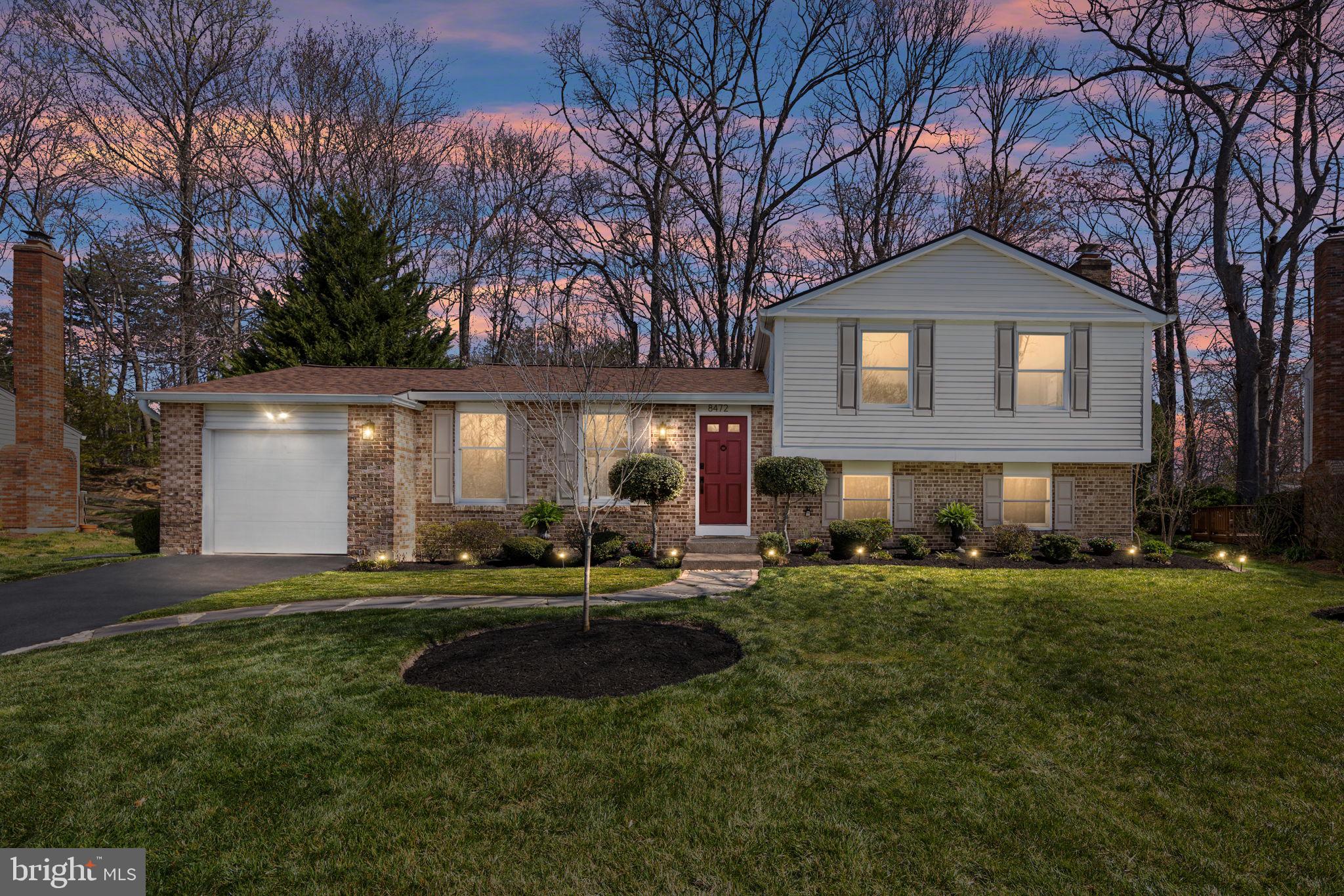 8472 Falling Leaf Road Springfield, VA 22153 - Photo 2 of 55