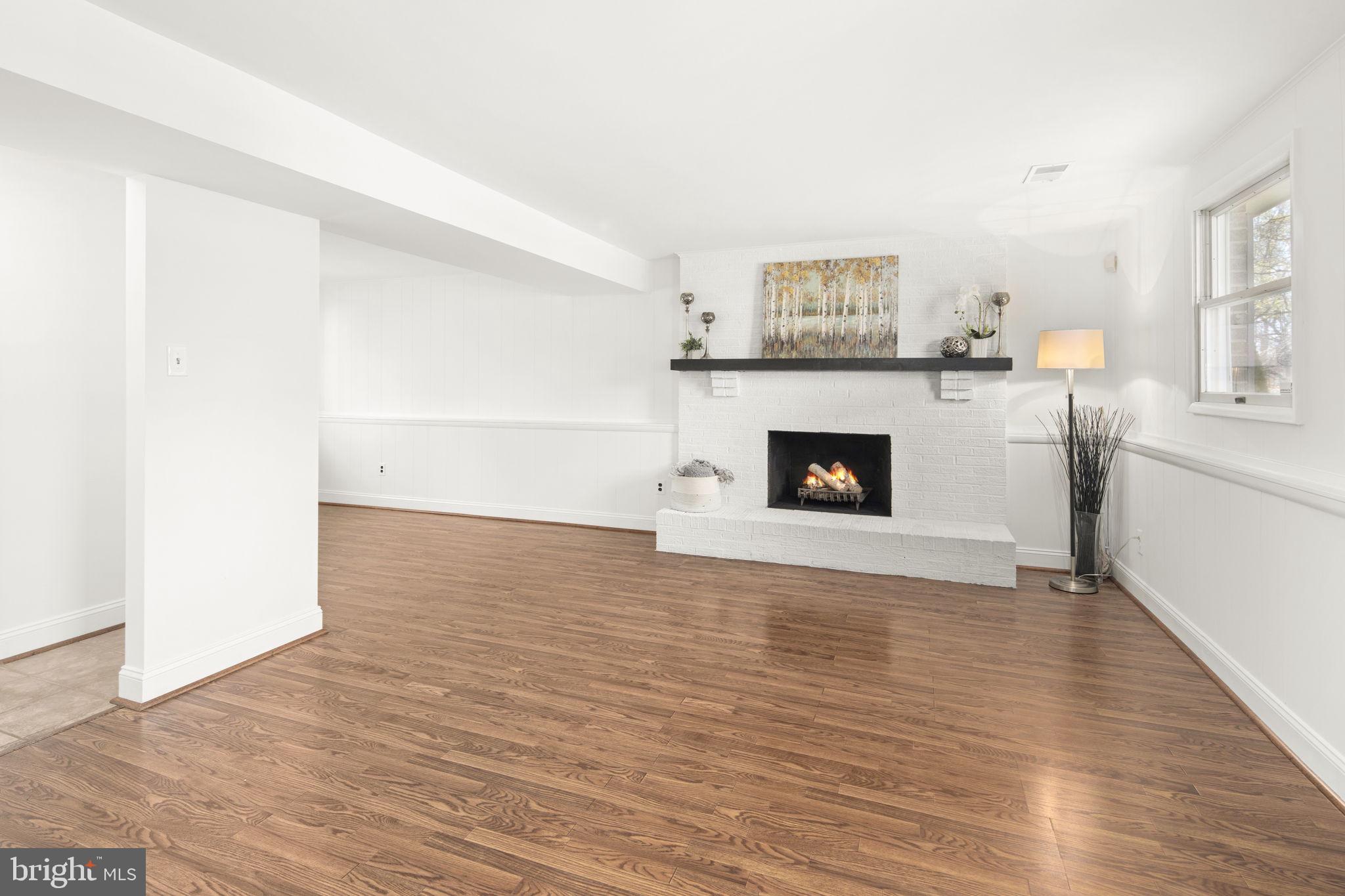 8472 Falling Leaf Road Springfield, VA 22153 - Photo 24 of 55