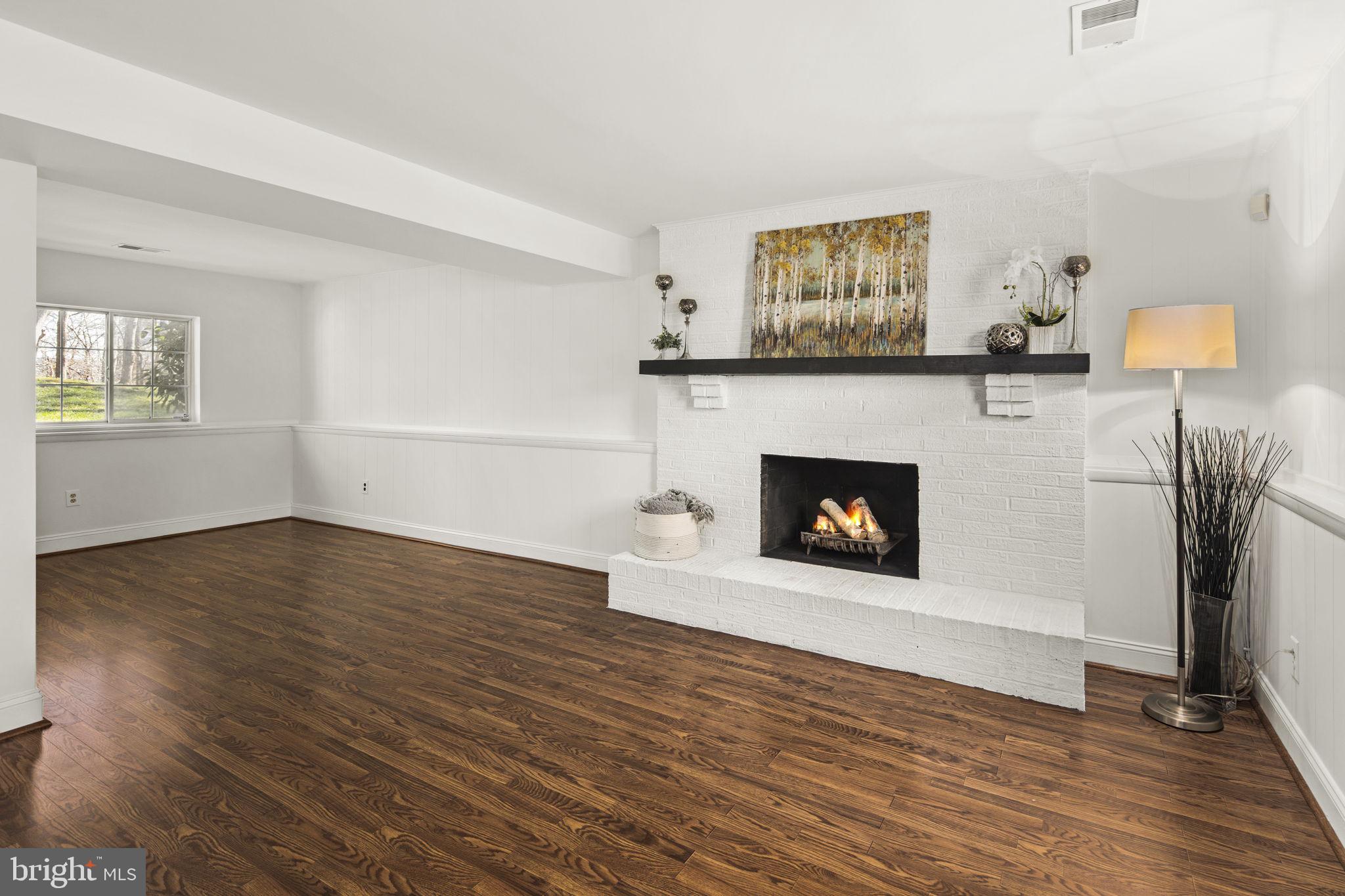 8472 Falling Leaf Road Springfield, VA 22153 - Photo 27 of 55