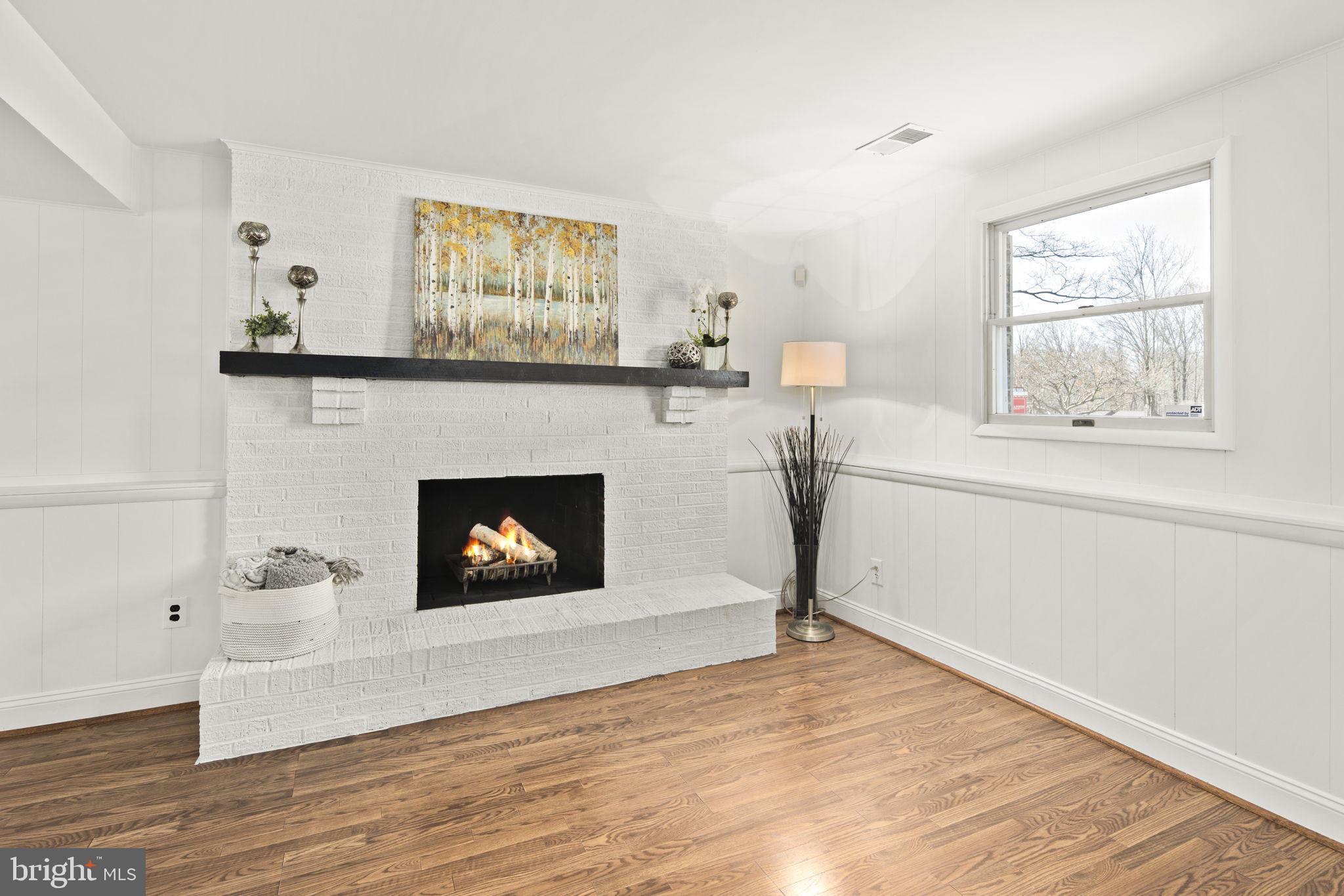 8472 Falling Leaf Road Springfield, VA 22153 - Photo 28 of 55