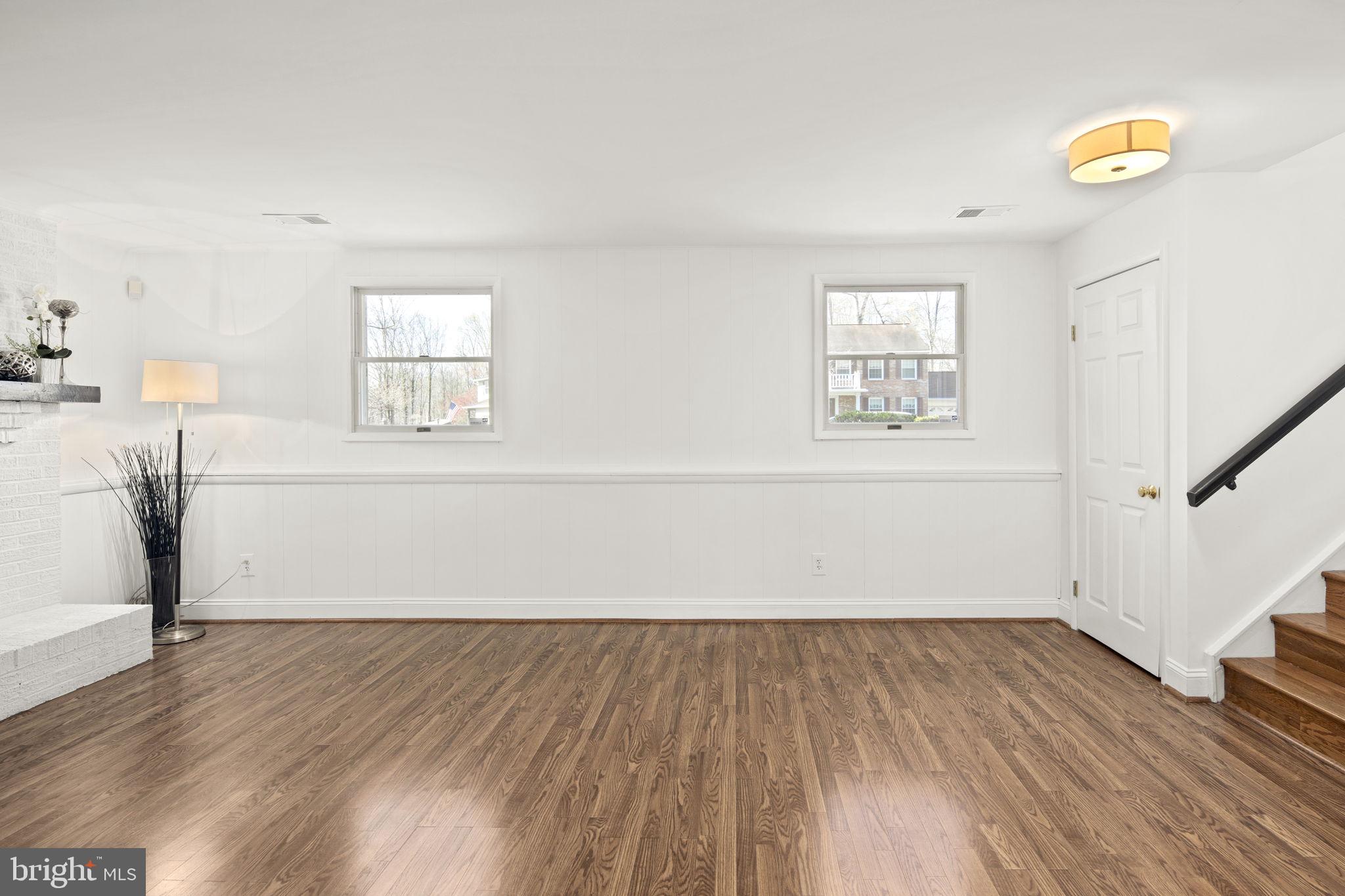 8472 Falling Leaf Road Springfield, VA 22153 - Photo 29 of 55