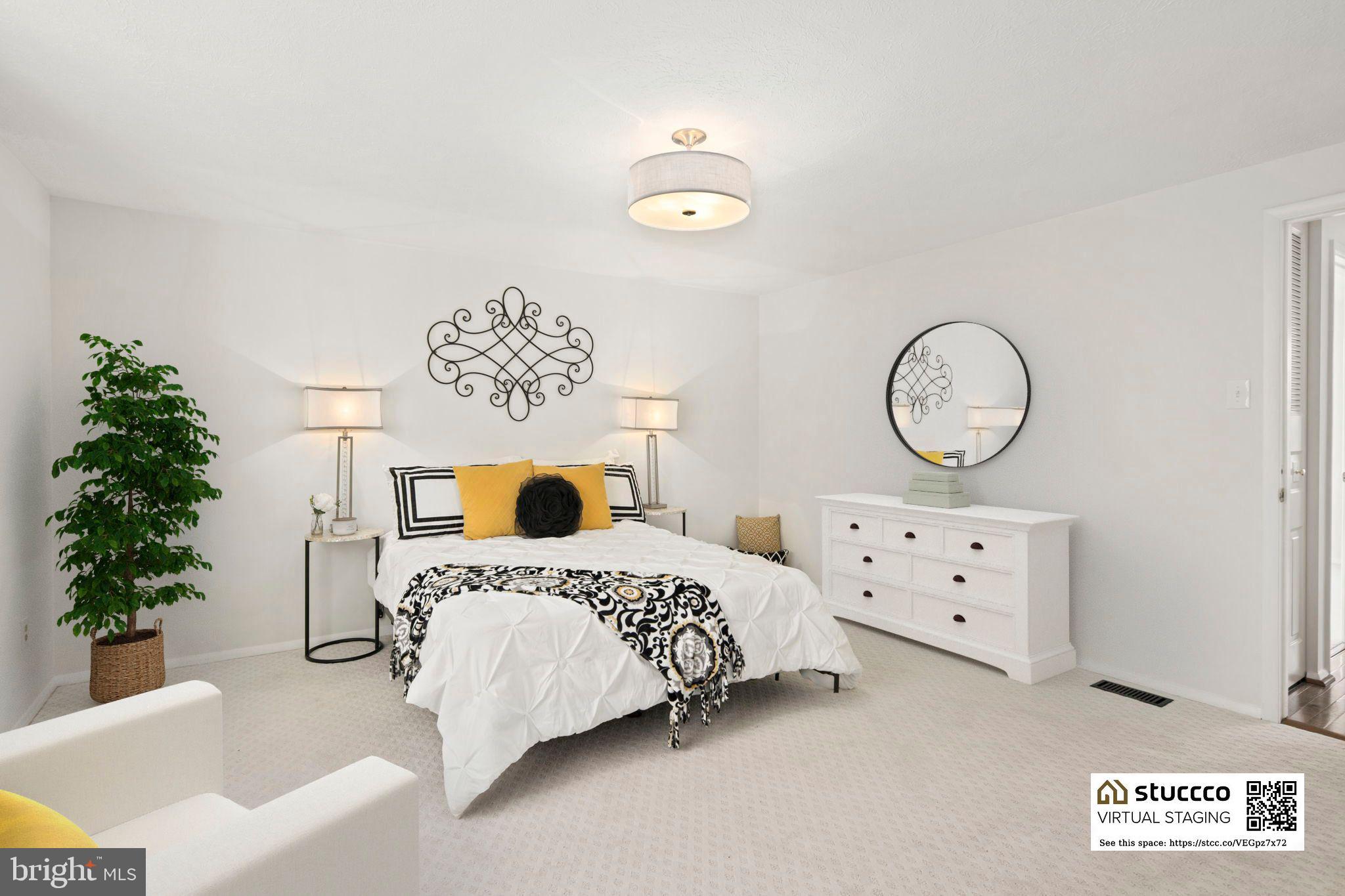 8472 Falling Leaf Road Springfield, VA 22153 - Photo 36 of 55