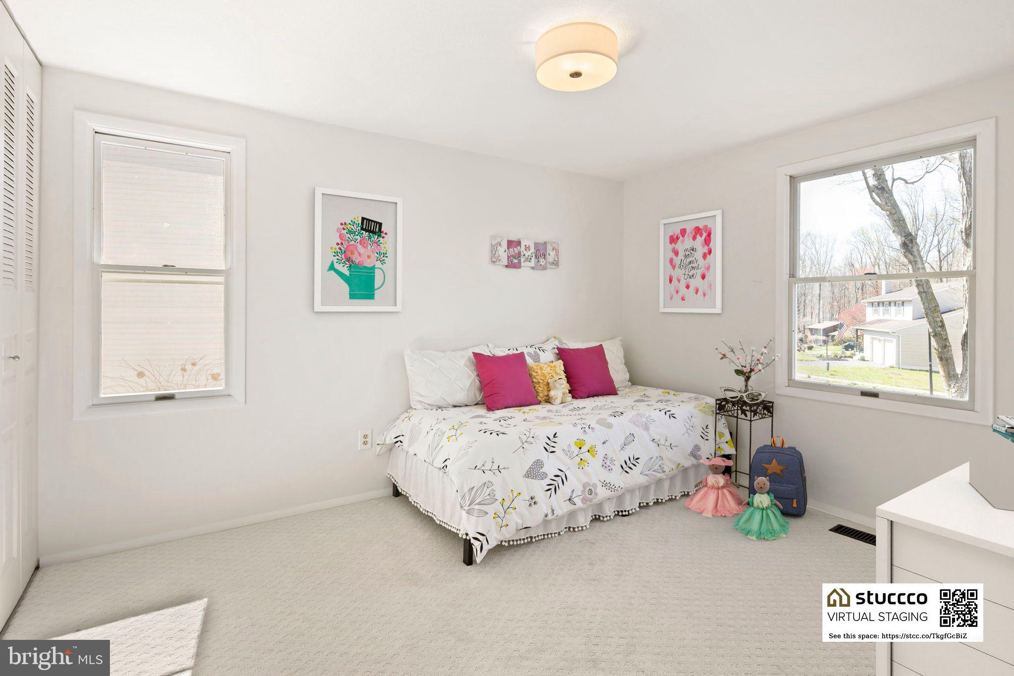 8472 Falling Leaf Road Springfield, VA 22153 - Photo 40 of 55