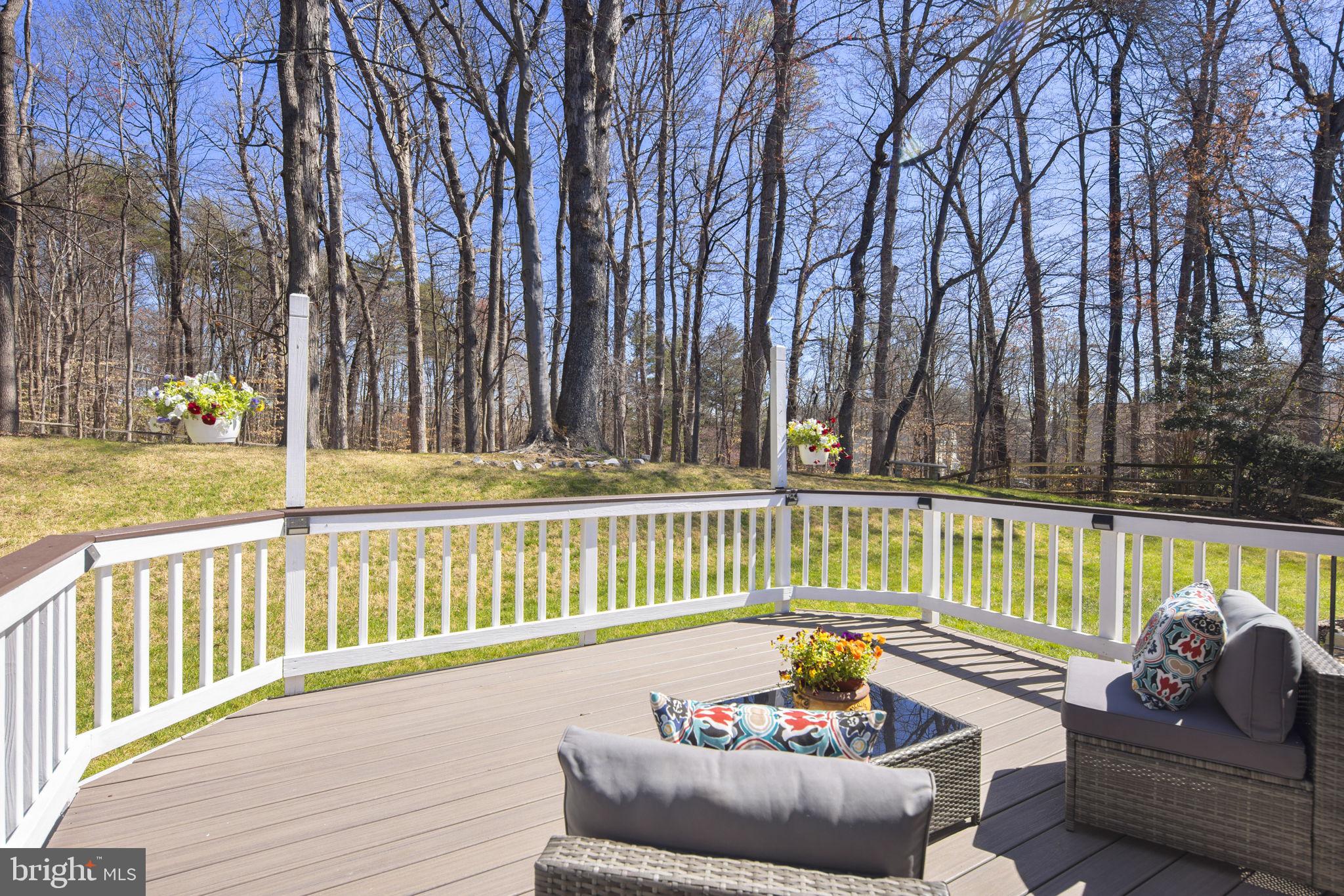 8472 Falling Leaf Road Springfield, VA 22153 - Photo 49 of 55