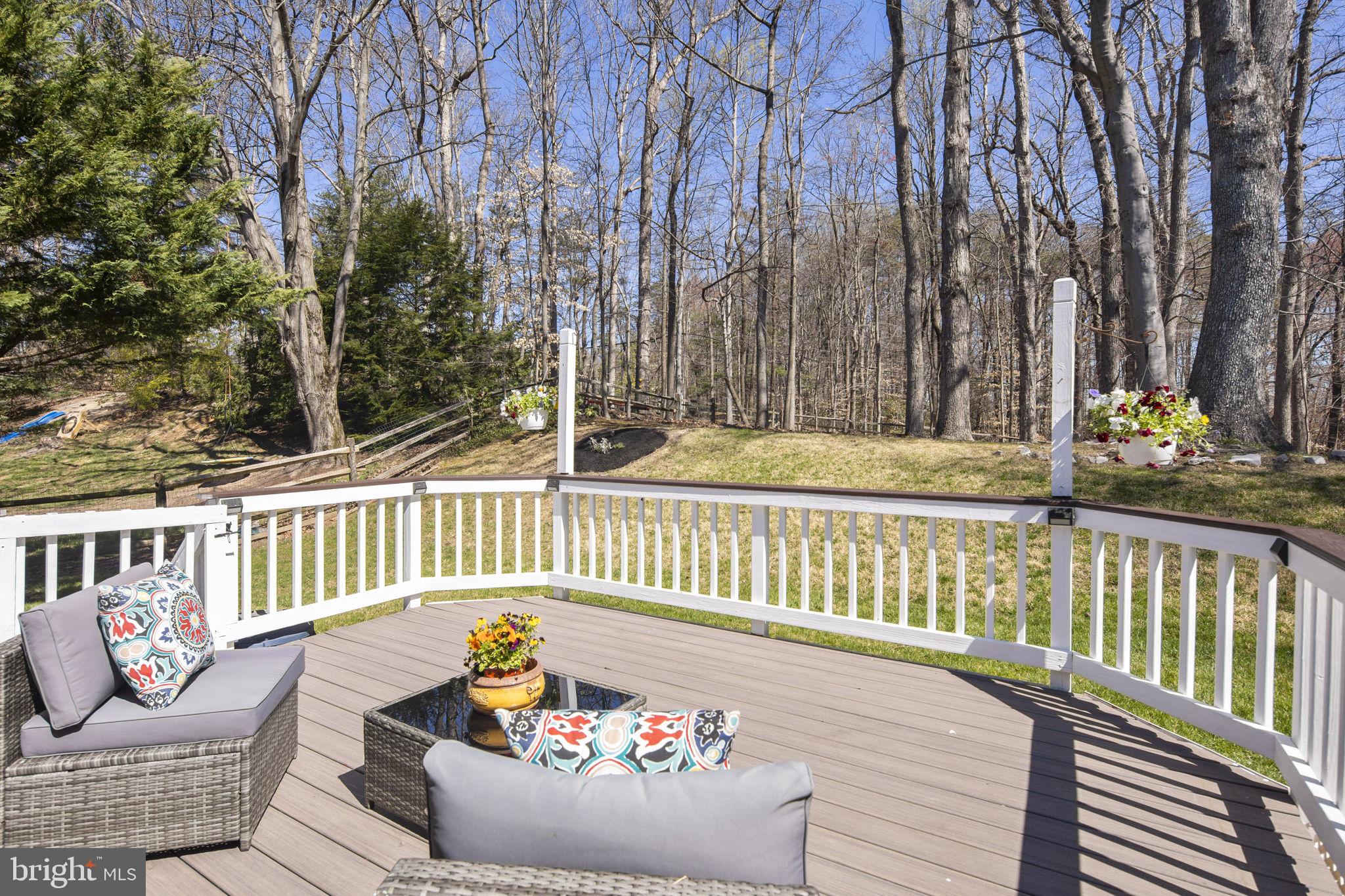 8472 Falling Leaf Road Springfield, VA 22153 - Photo 50 of 55