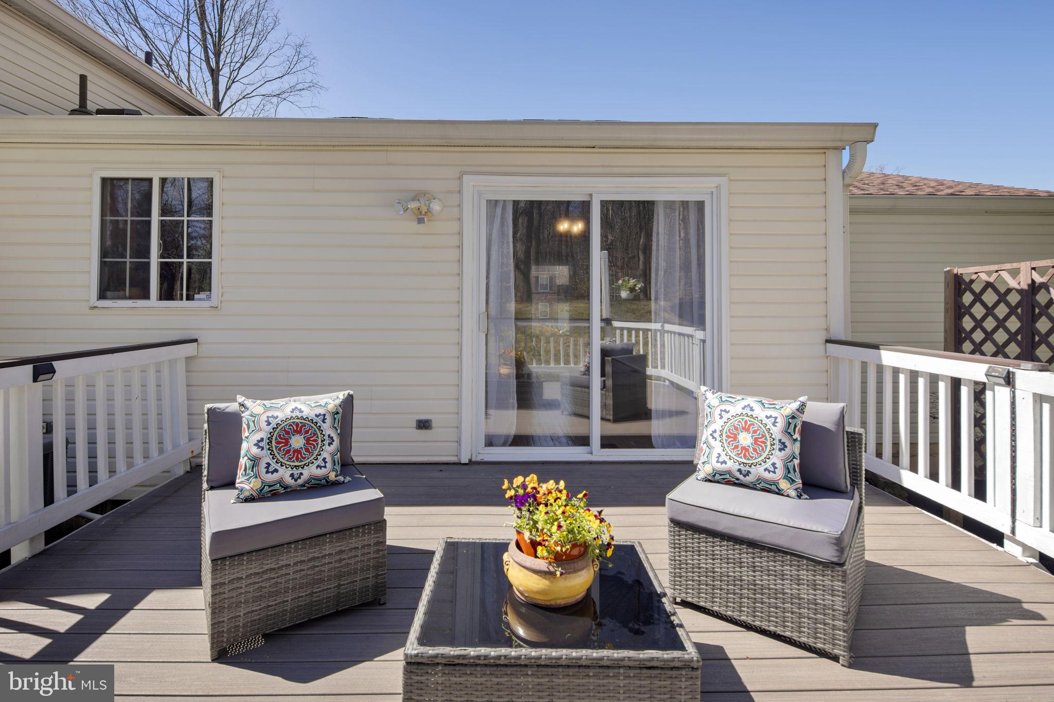 8472 Falling Leaf Road Springfield, VA 22153 - Photo 51 of 55