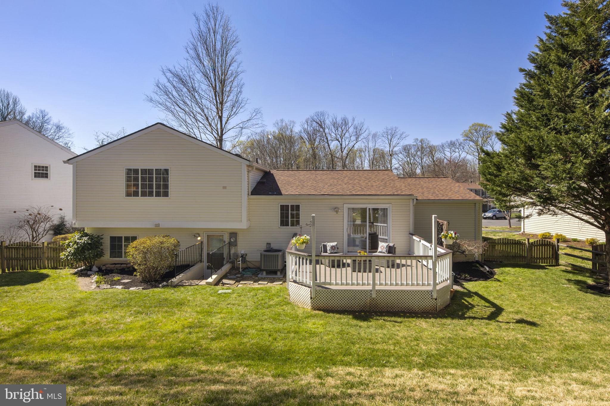 8472 Falling Leaf Road Springfield, VA 22153 - Photo 52 of 55