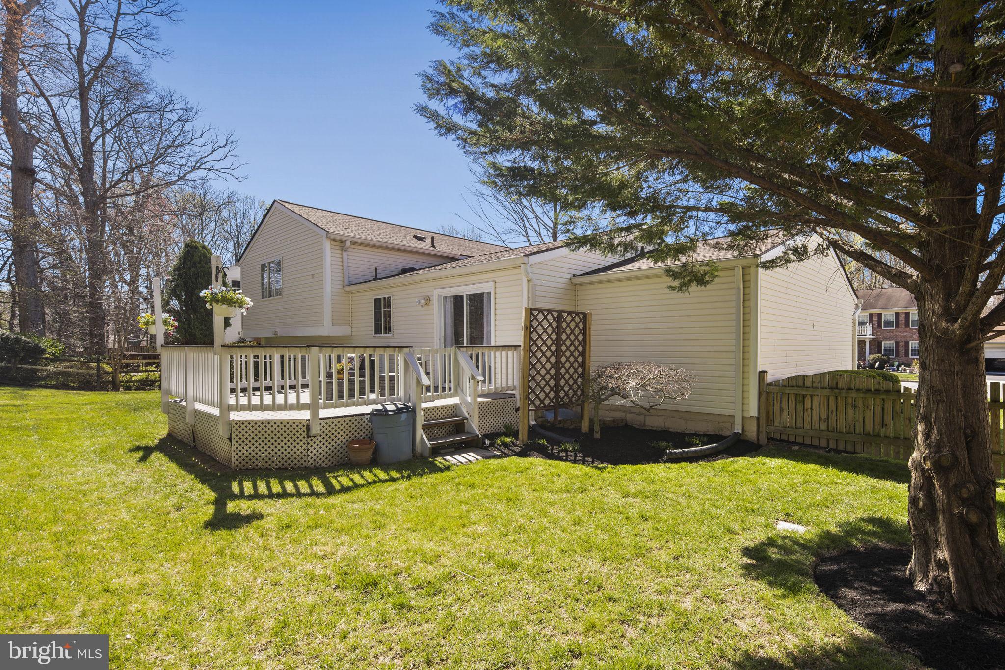 8472 Falling Leaf Road Springfield, VA 22153 - Photo 53 of 55