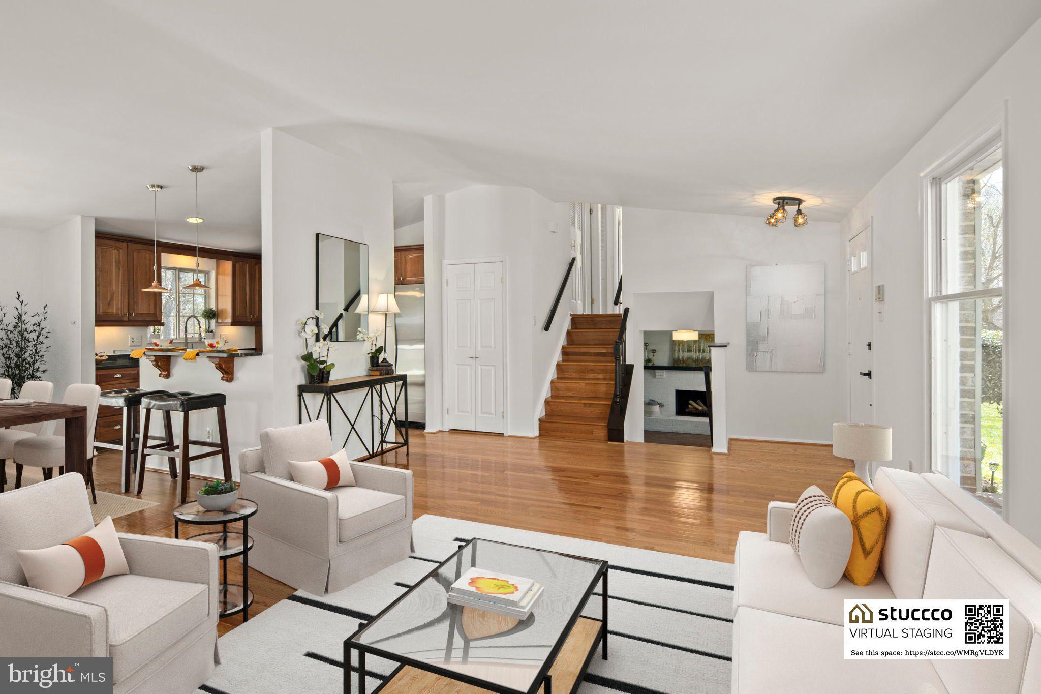 8472 Falling Leaf Road Springfield, VA 22153 - Photo 6 of 55