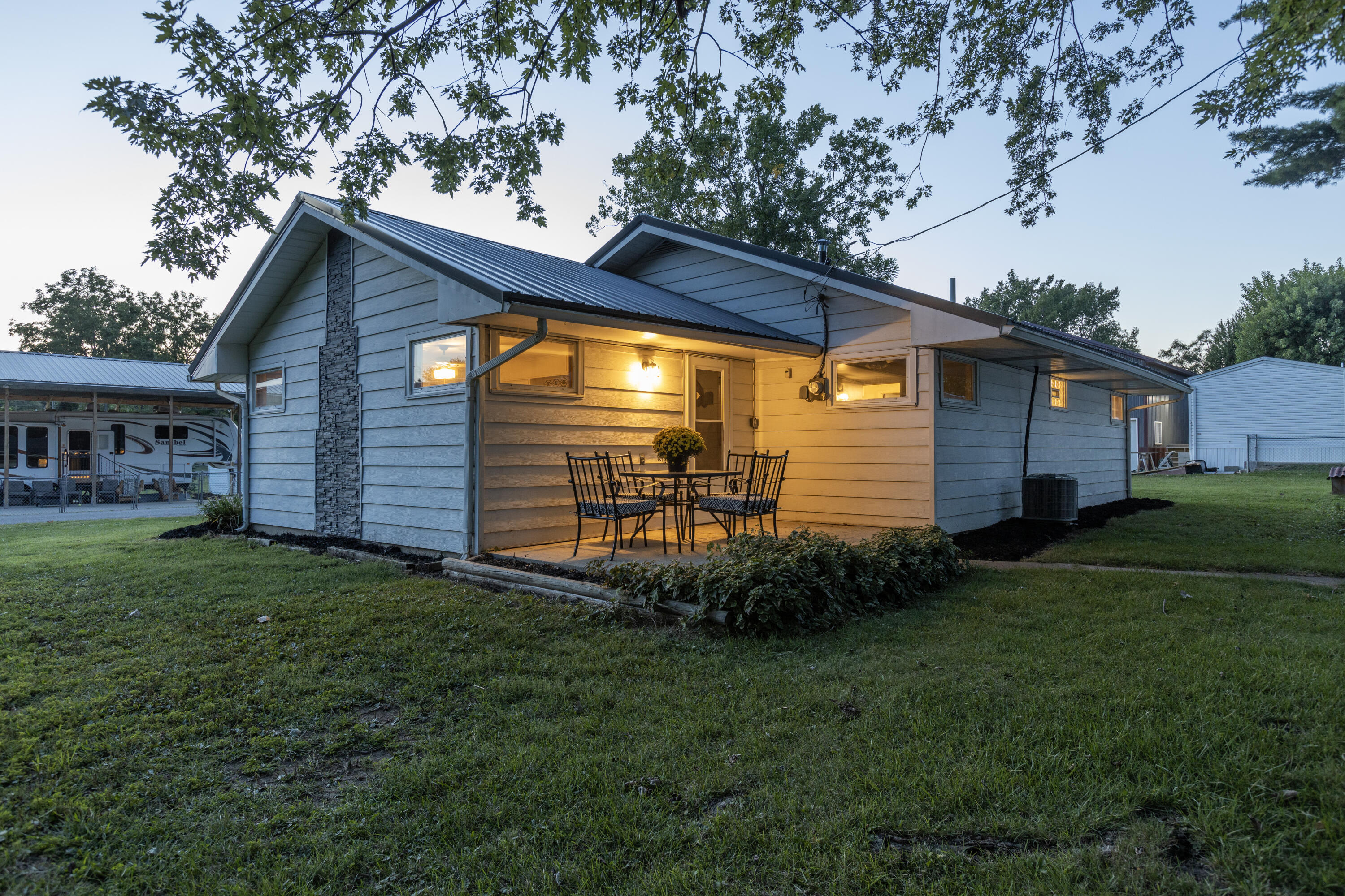 11194 Cherokee Path Lakeview, OH 43331 - Photo 20 of 22