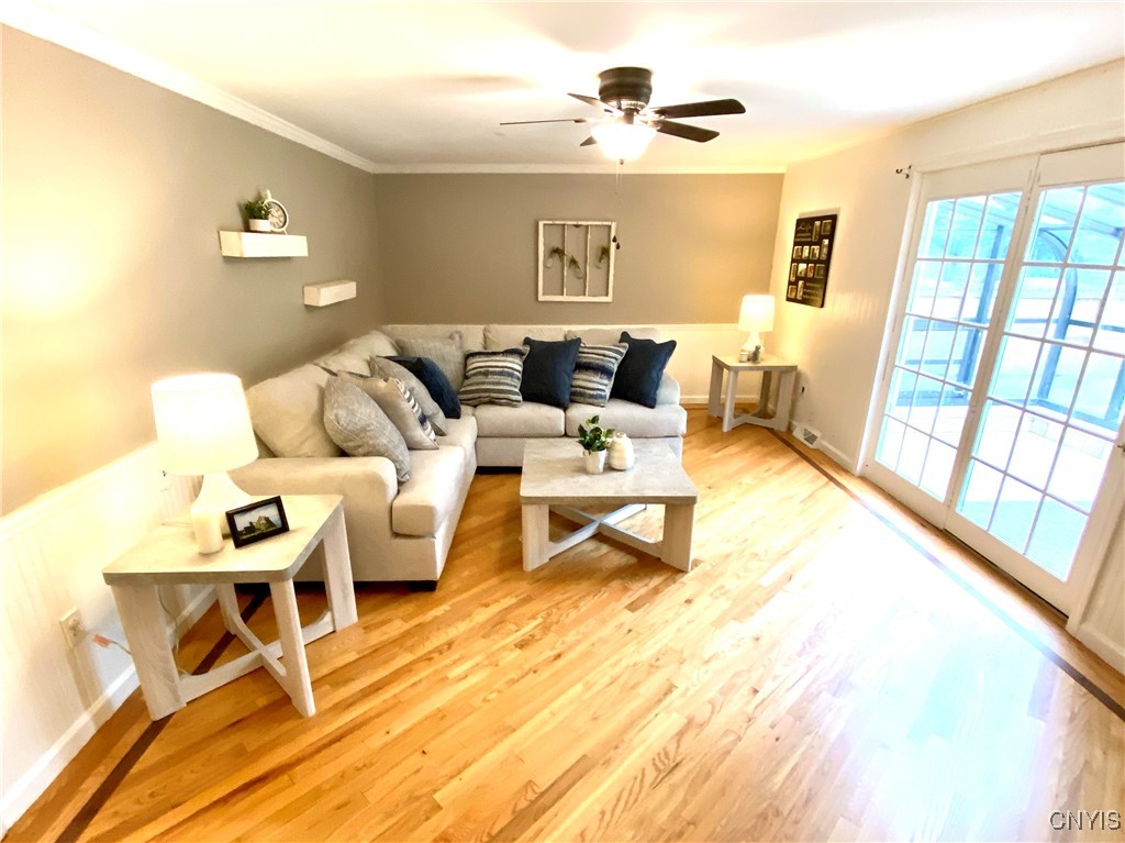 5009 Falling Leaf Trail Clay, NY 13212 - Photo 28 of 46