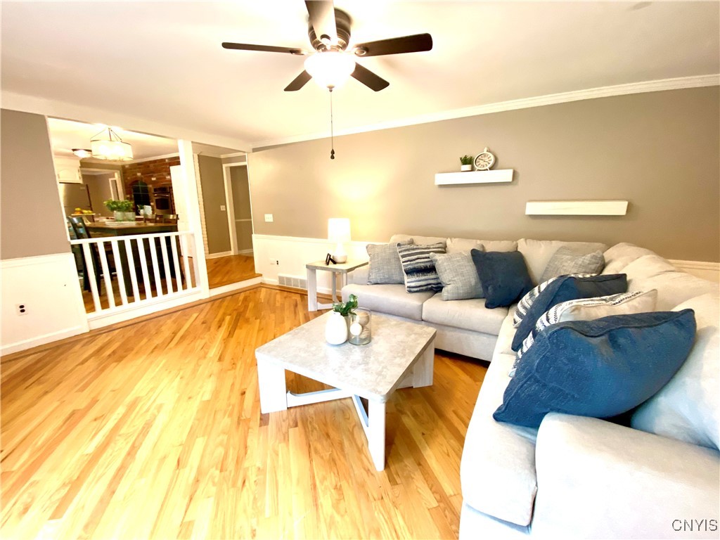 5009 Falling Leaf Trail Clay, NY 13212 - Photo 30 of 46