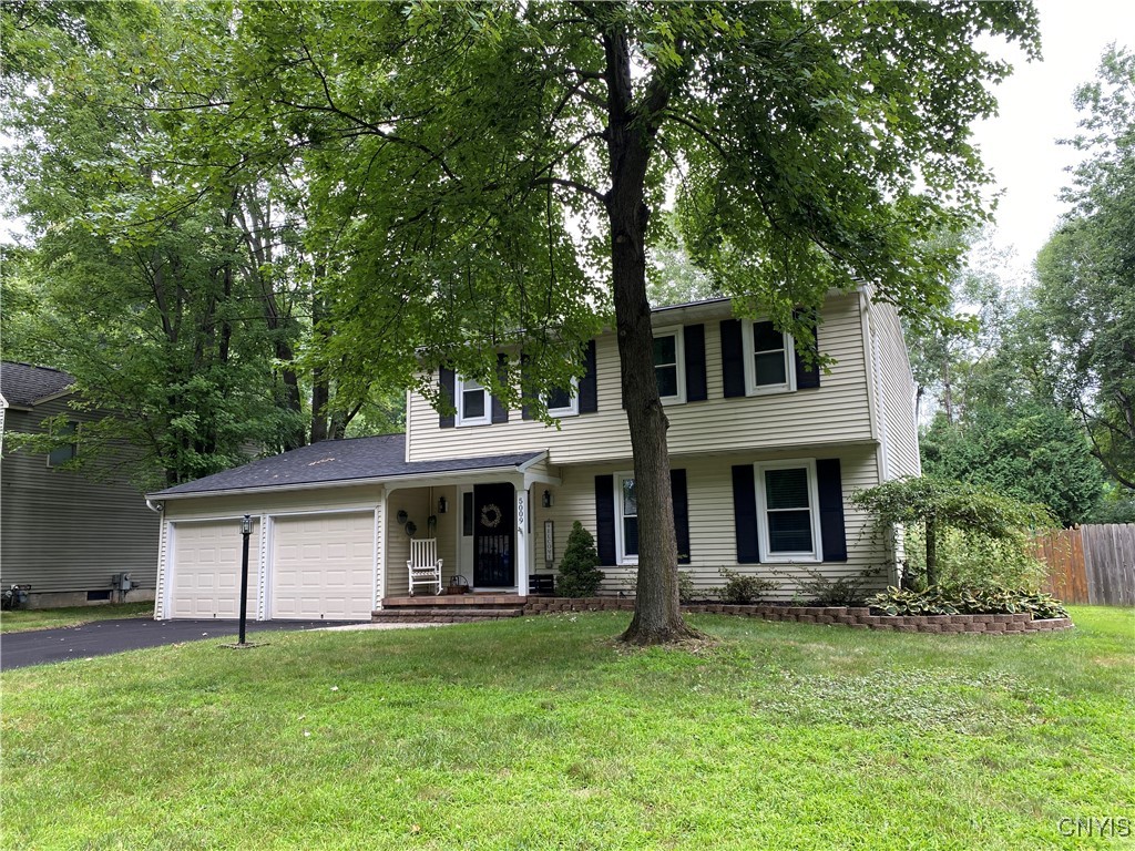 5009 Falling Leaf Trail Clay, NY 13212 - Photo 3 of 46