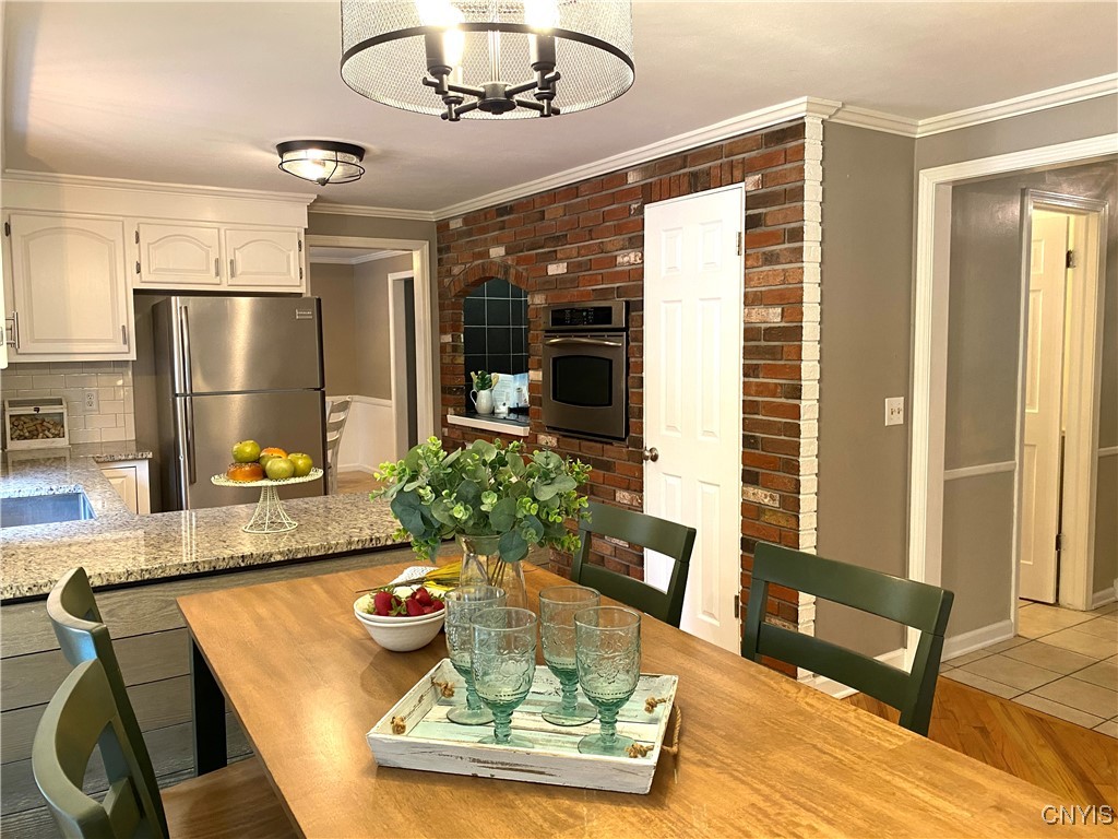 5009 Falling Leaf Trail Clay, NY 13212 - Photo 33 of 46