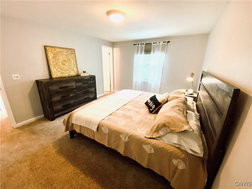 5009 Falling Leaf Trail Clay, NY 13212 - Photo 38 of 46