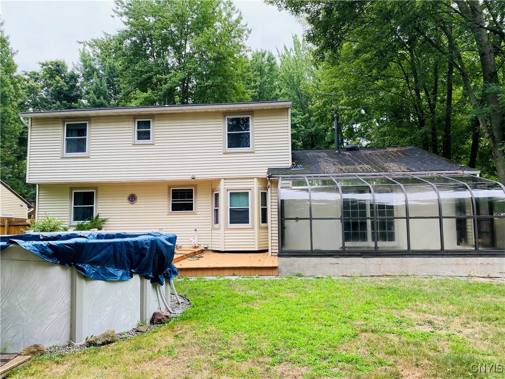 5009 Falling Leaf Trail Clay, NY 13212 - Photo 8 of 46