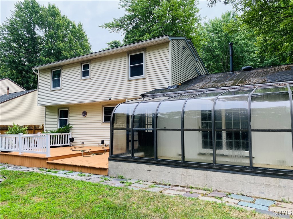 5009 Falling Leaf Trail Clay, NY 13212 - Photo 9 of 46