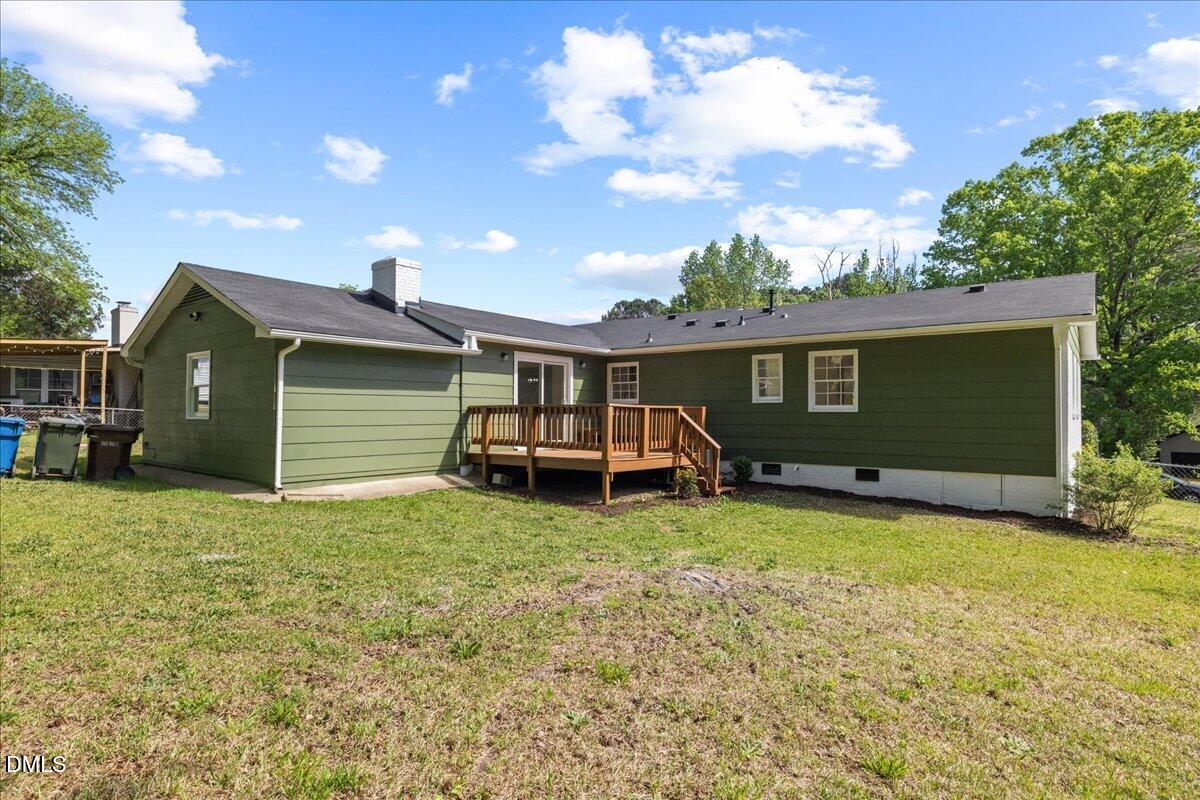 1010 Wyldewood Road Durham, NC 27704 - Photo 47 of 49