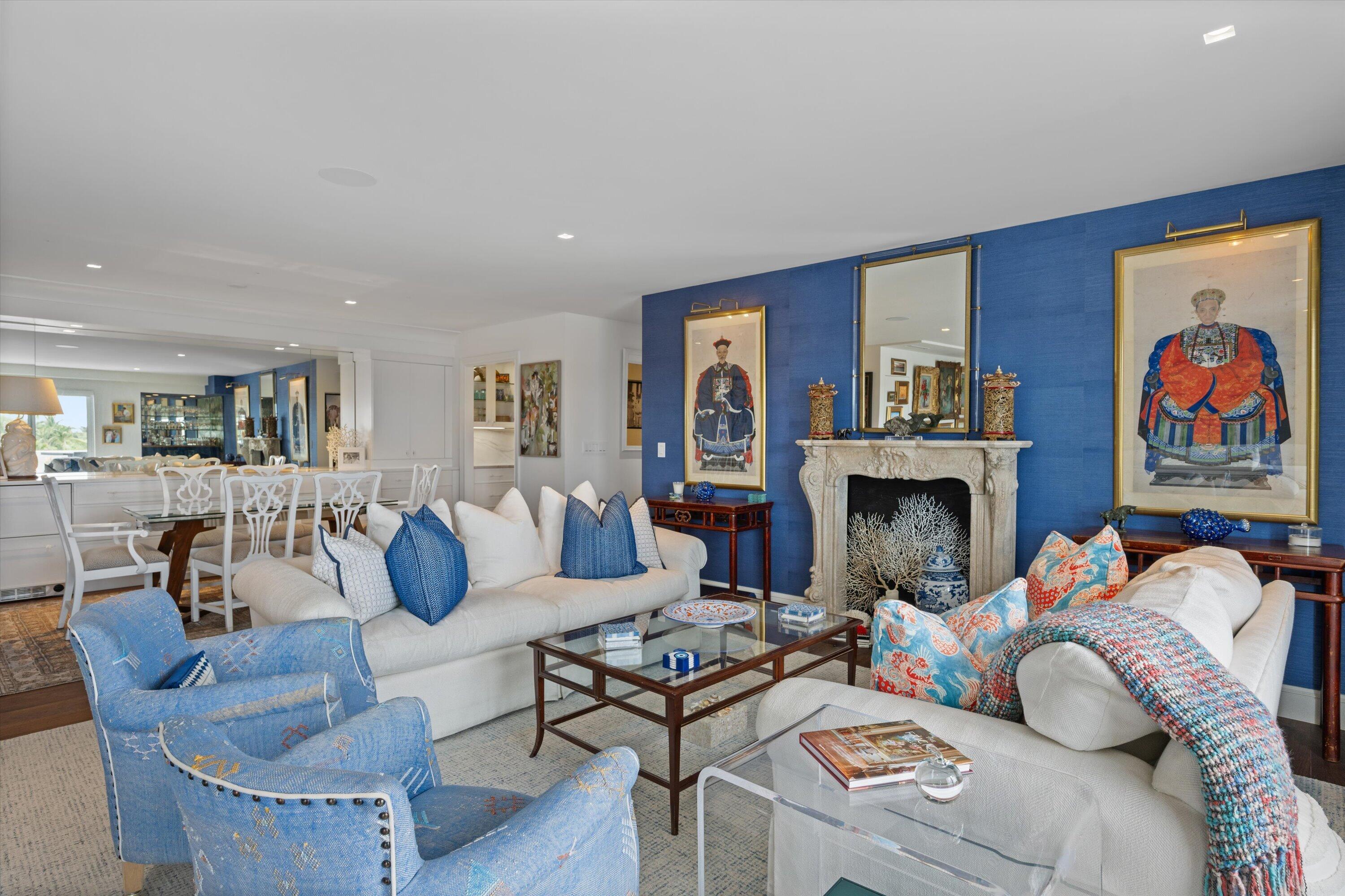 330 Cocoanut Row, Unit 5B Palm Beach, FL 33480 - Photo 6 of 23 09-DSC_4910