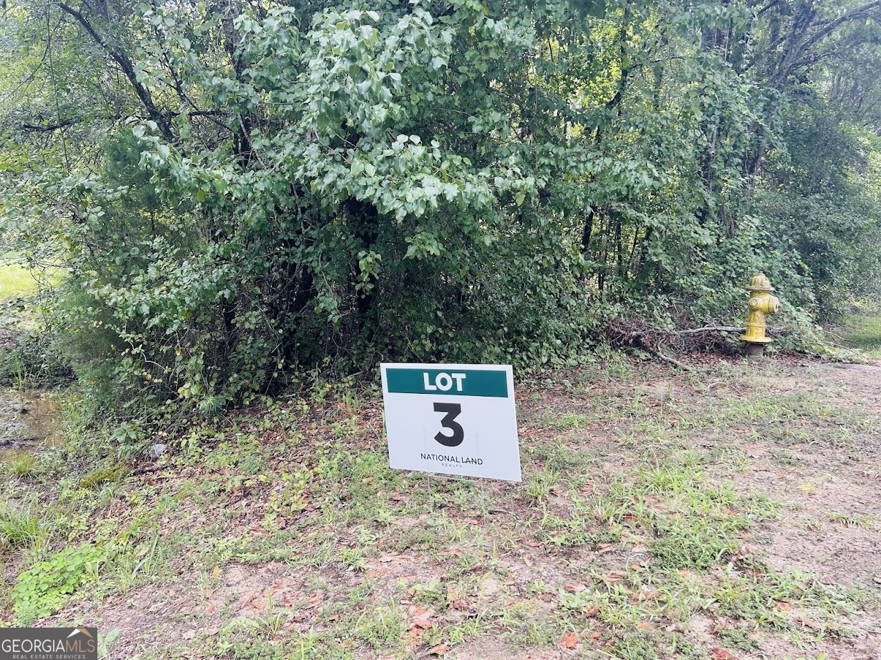 0 Kings Mill Road, Unit 3 Wrens, GA 30833 - Photo 2 of 23 a view of a barn with a yard