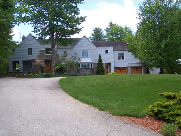 17 Rock Raymond Road Brookline, NH 03033 - Photo 1 of 1