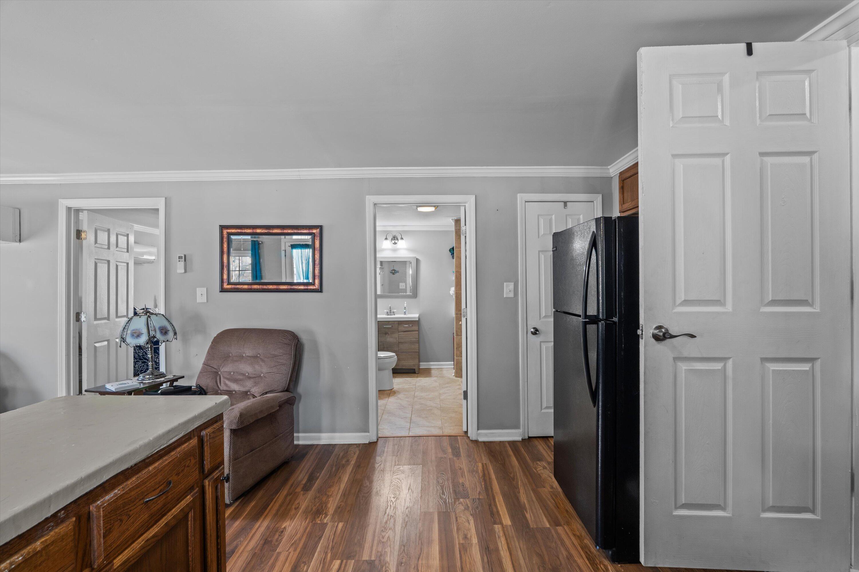 5977 Rousseau Creek Road Thomson, GA 30824 - Photo 21 of 37 54-P1706857