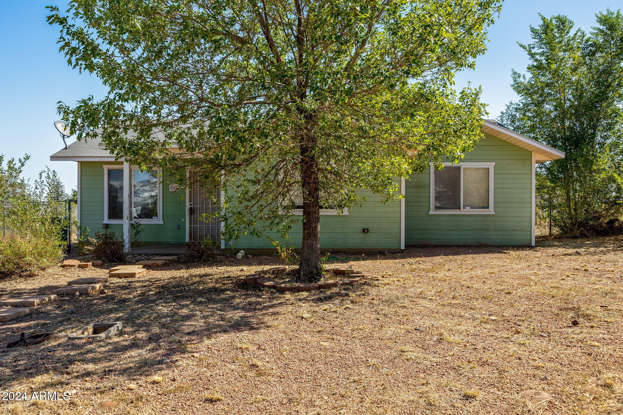 863 South Sunset Snowflake, AZ 85937 - Photo 2 of 30 863SunsetDr-Snowflake-AZ-2