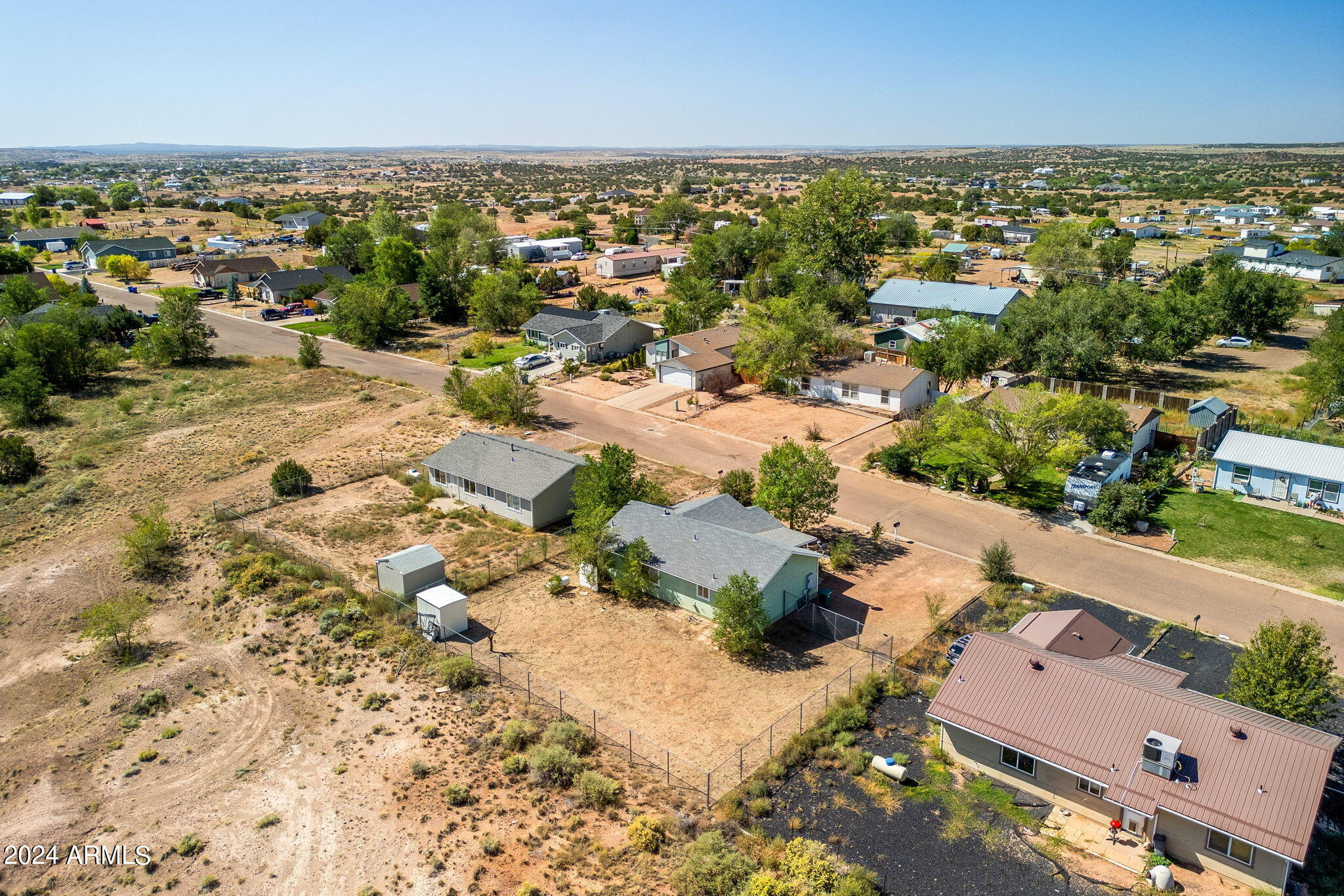 863 South Sunset Snowflake, AZ 85937 - Photo 25 of 30 863SunsetDr-Snowflake-AZ-27