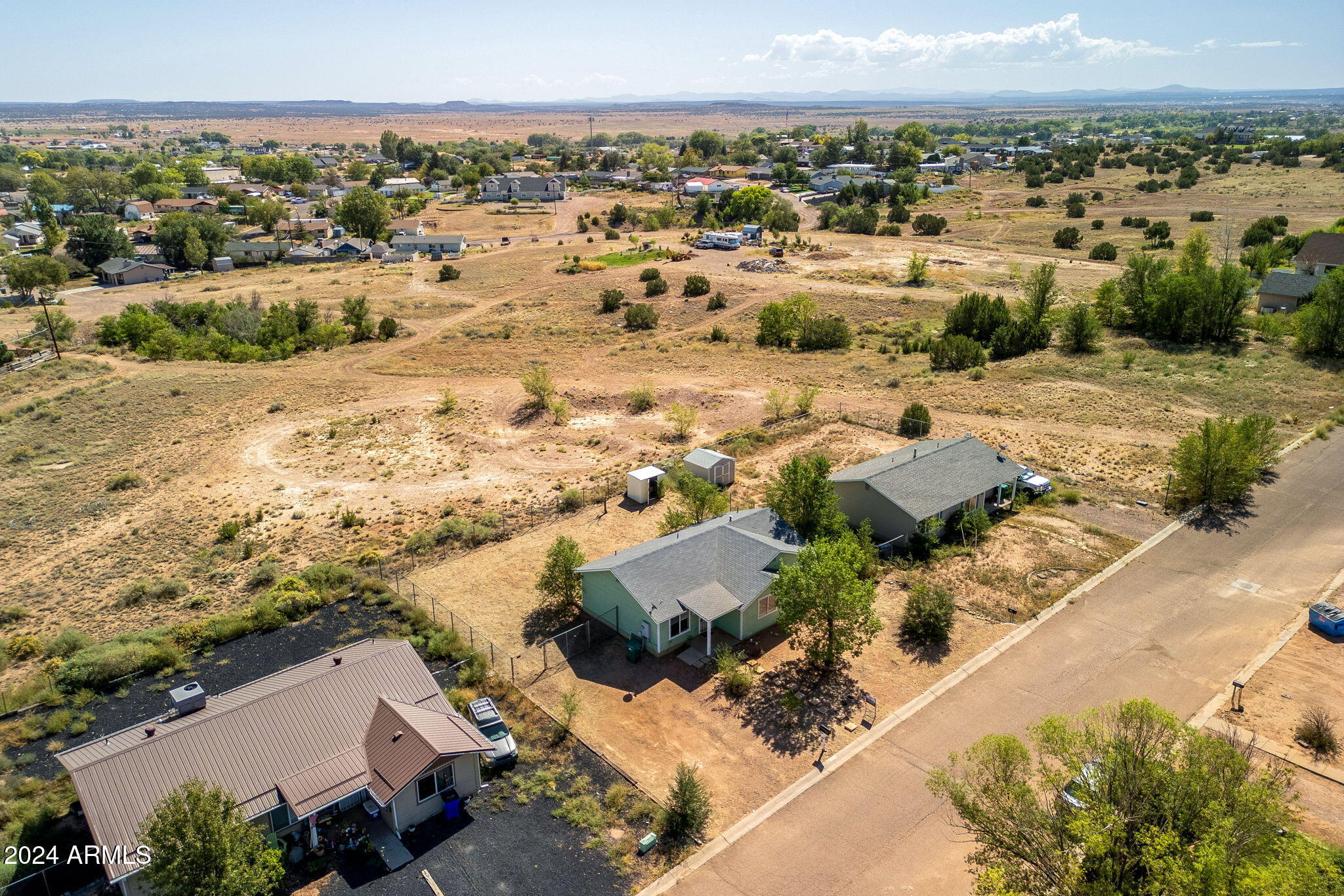 863 South Sunset Snowflake, AZ 85937 - Photo 28 of 30 863SunsetDr-Snowflake-AZ-30