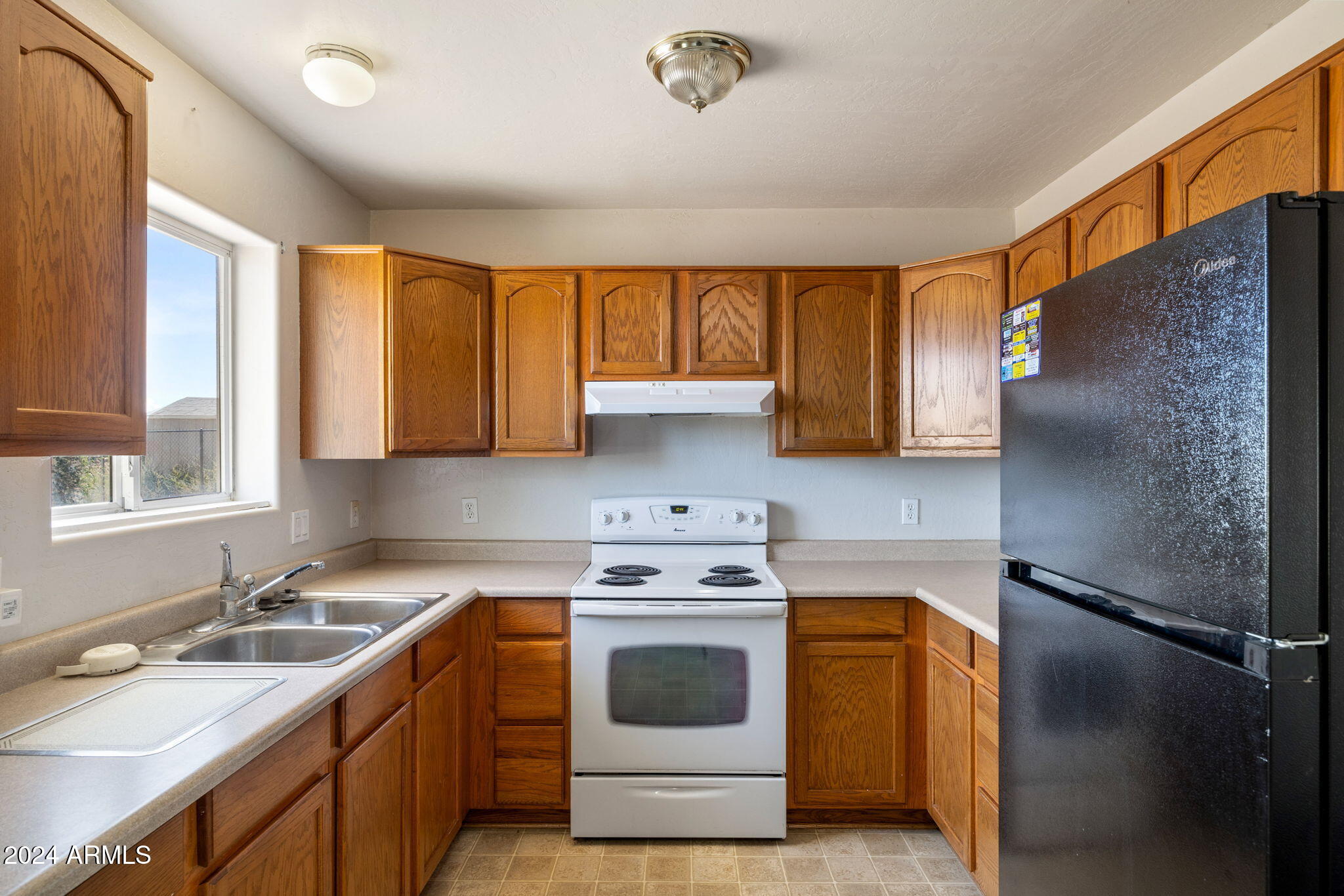 863 South Sunset Snowflake, AZ 85937 - Photo 7 of 30 Kitchen