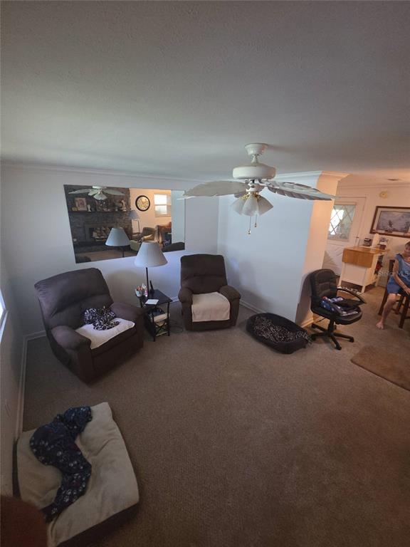 8319 East Turner Camp Road Inverness, FL 34453 - Photo 5 of 15