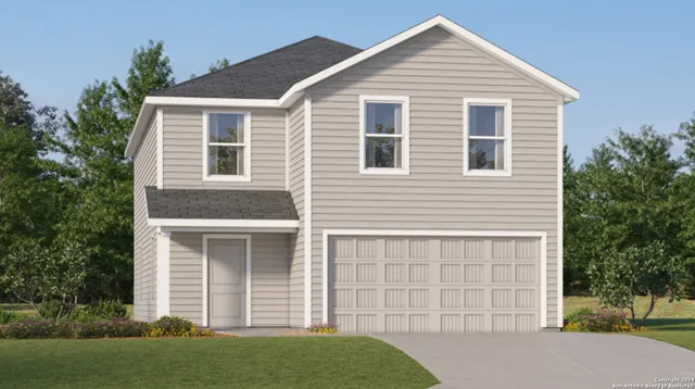 $303,999 | 219 Zyra Avenue, New Braunfels, TX 78130