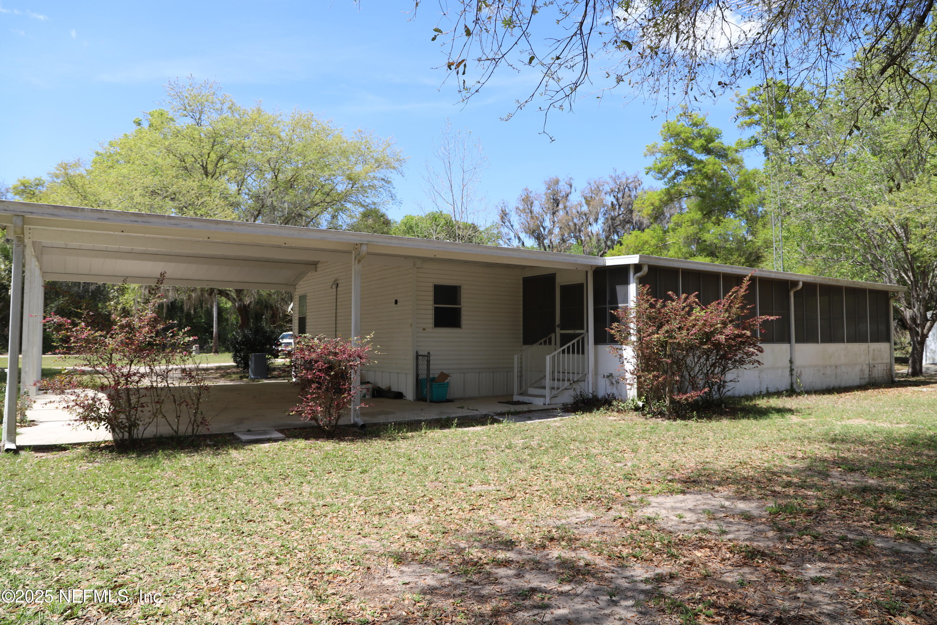 162 Tanner Road Florahome, FL 32140 - Photo 24 of 28 IMG_3740