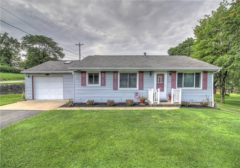 2014 Clayton Road Beaver Falls, PA 15010 - Photo 1 of 24 Gallery Image 1