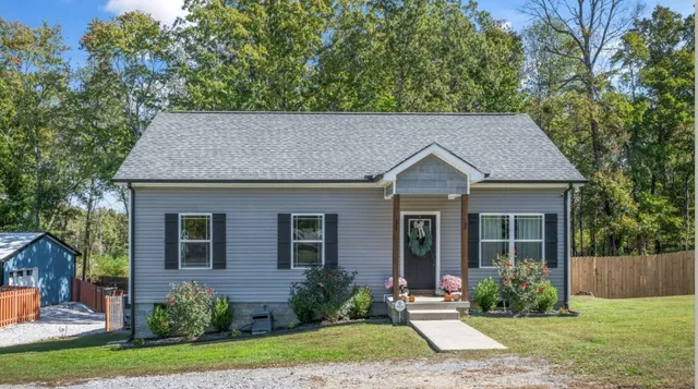 $310,000 | 1236 North Charlotte Street, Dickson, TN 37055