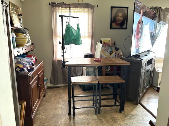 102 Cofer Drive Springfield, TN 37172 - Photo 6 of 18 a view of a workspace with furniture and a window