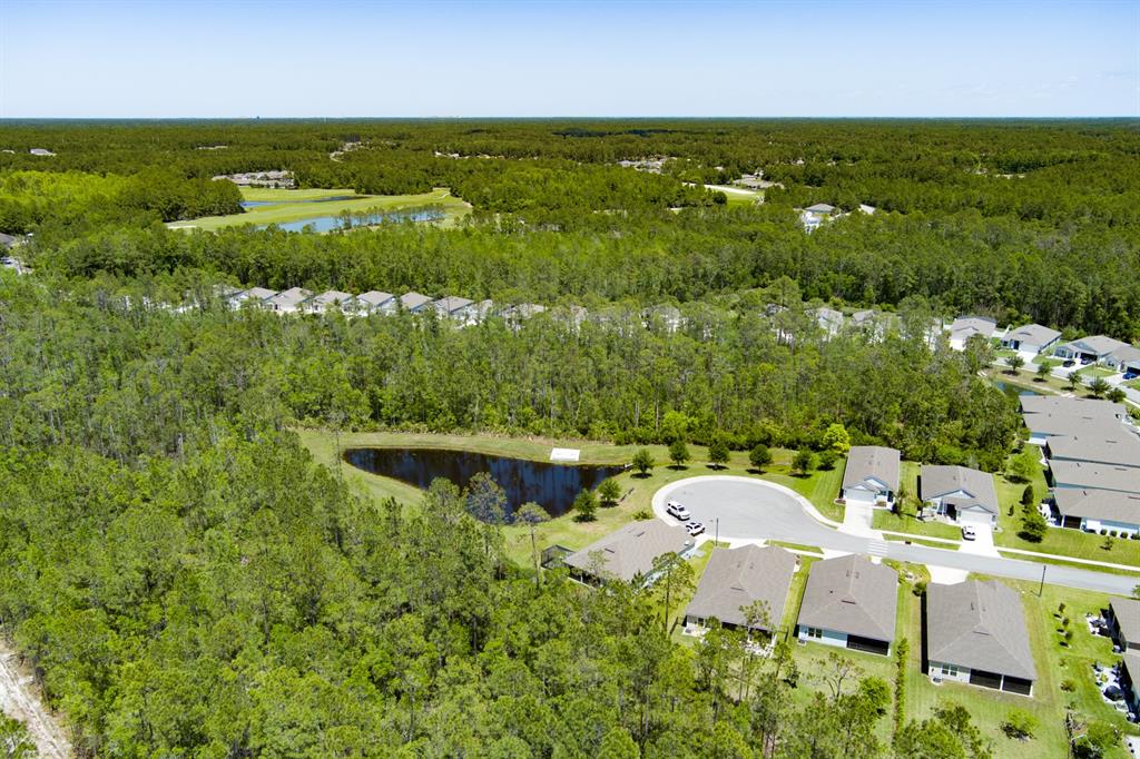 9 Ace Court Bunnell, FL 32110 - Photo 38 of 51 an aerial view of multiple house